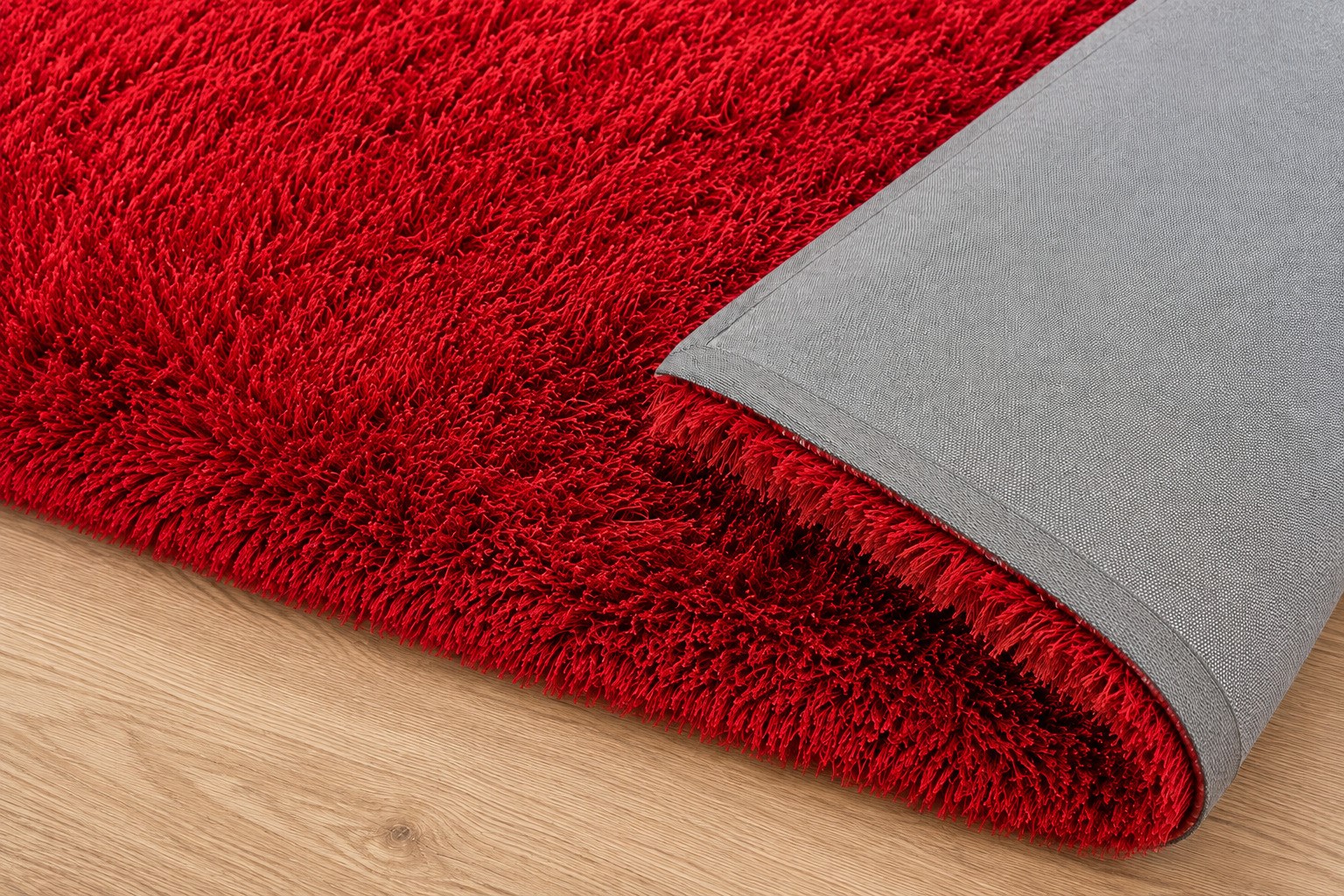 Hochflor Teppich Feeling 170x240cm