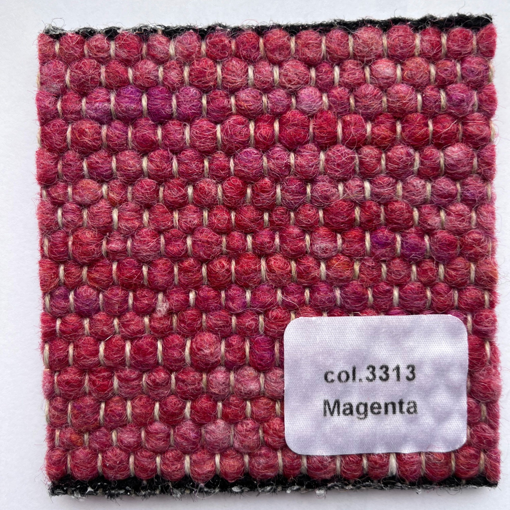 Handweb Teppich Collina Olbia - Wunschmaß