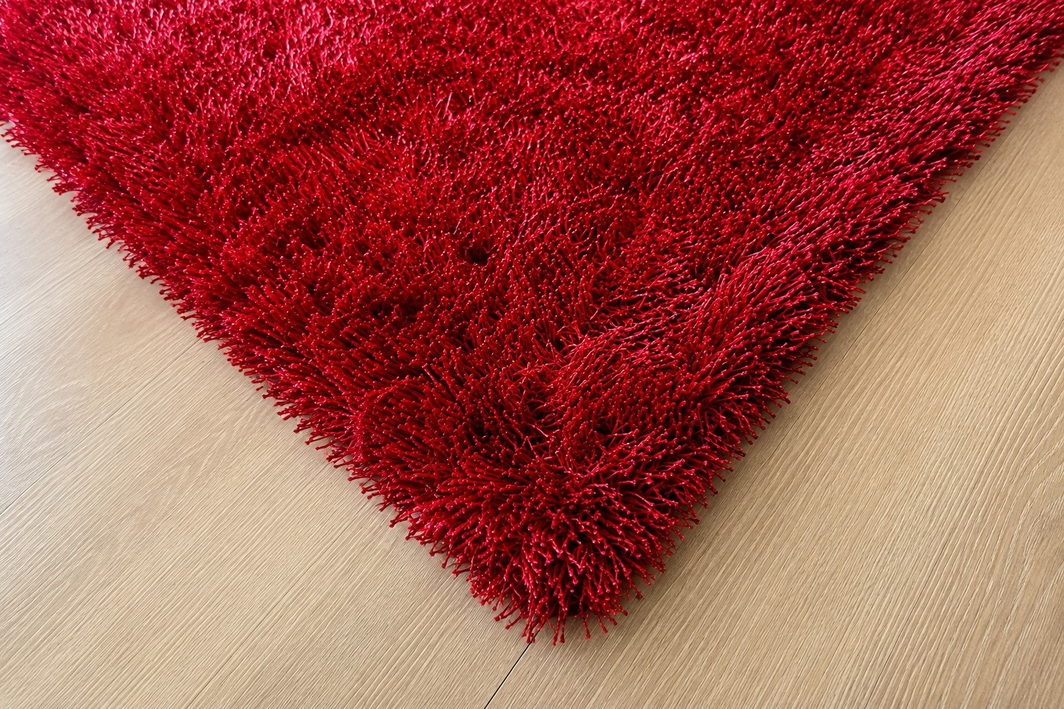 Hochflor Teppich Feeling 170x240cm