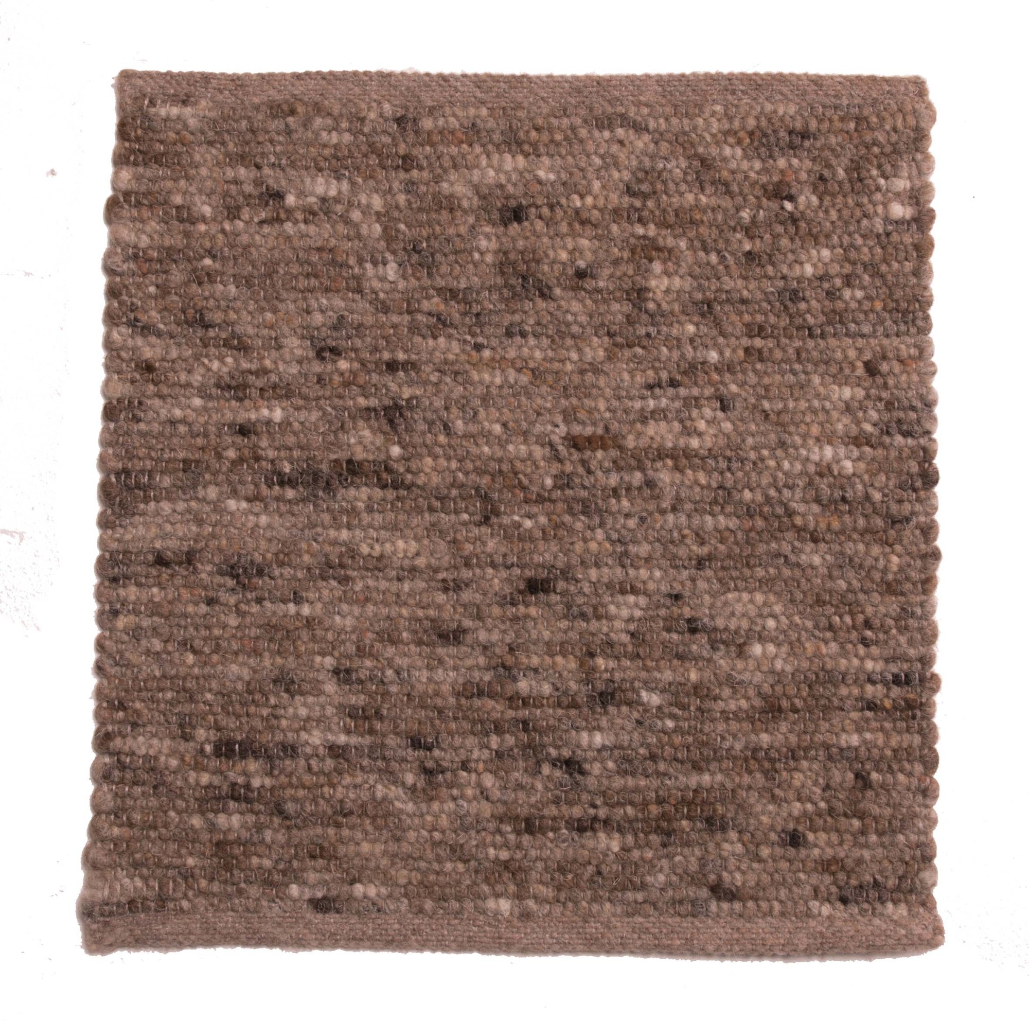 Handweb Teppich Barrio Olbia - Wunschmaß