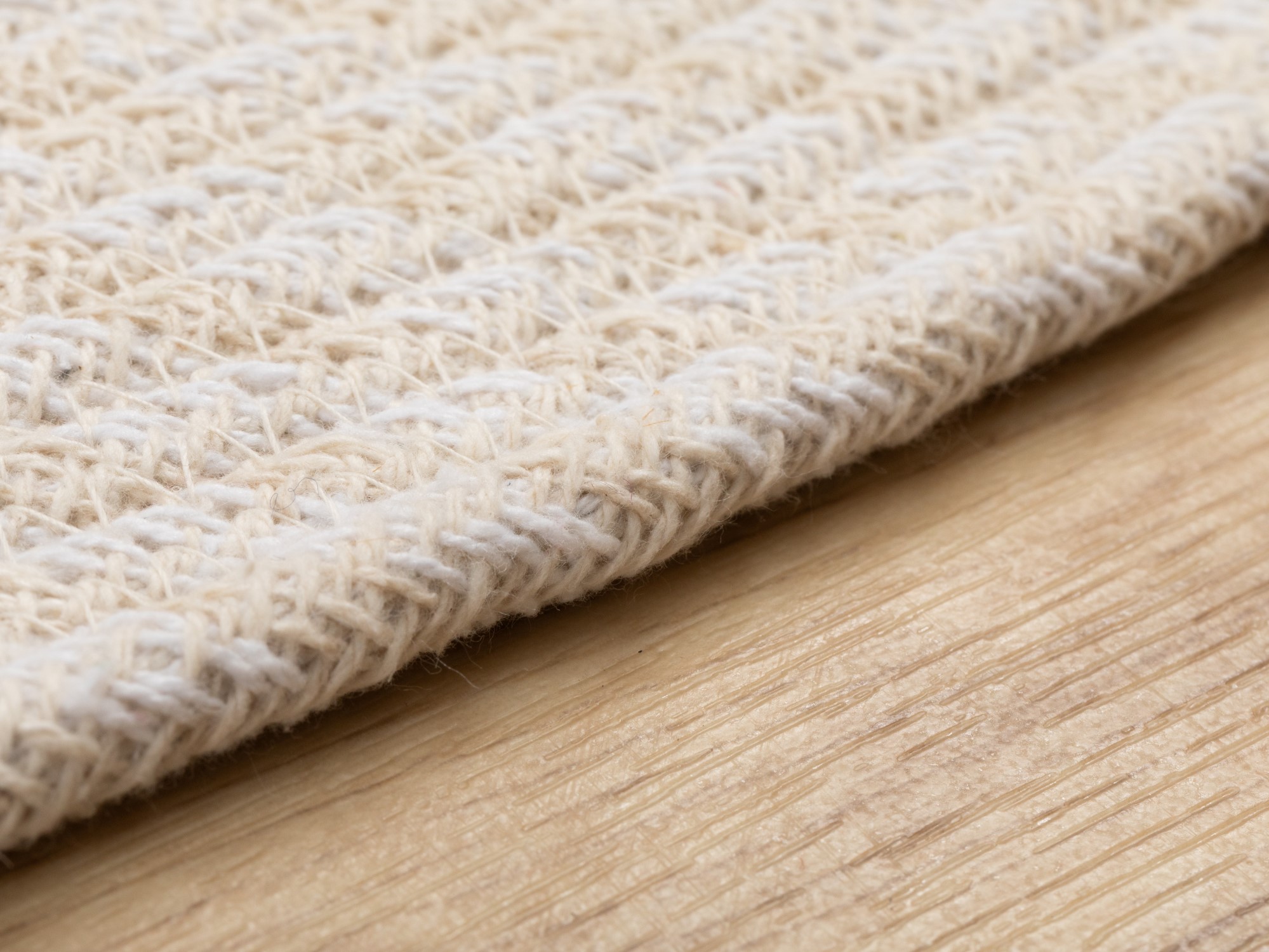 Handweb Teppich Bali