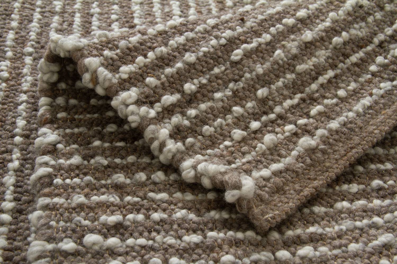 Handweb Teppich Buchenberg