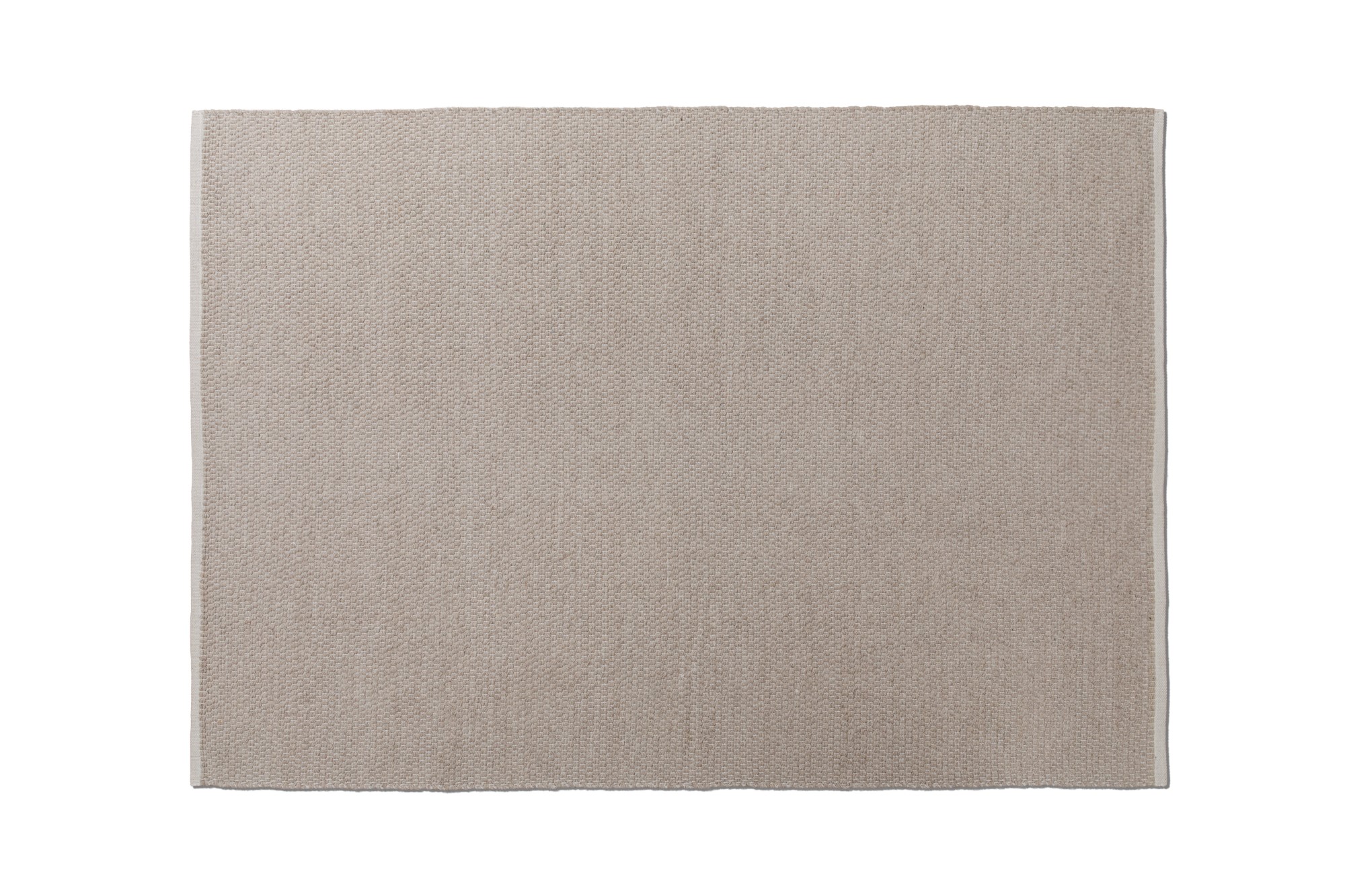 Handweb Teppich Amsterdam