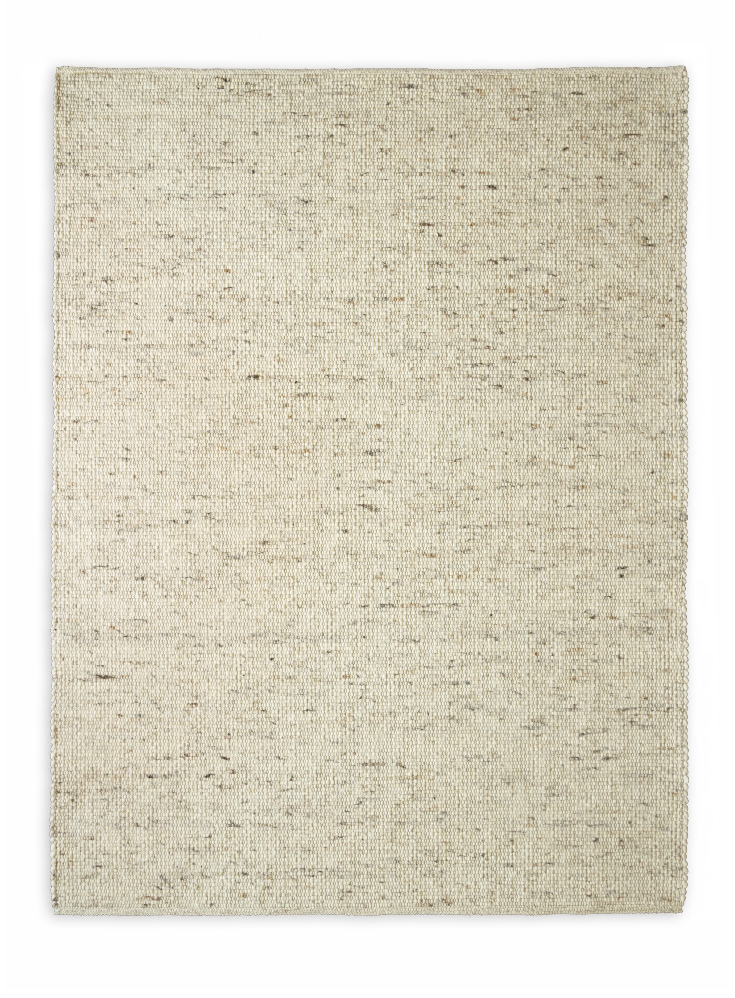 Handweb Teppich Murnau