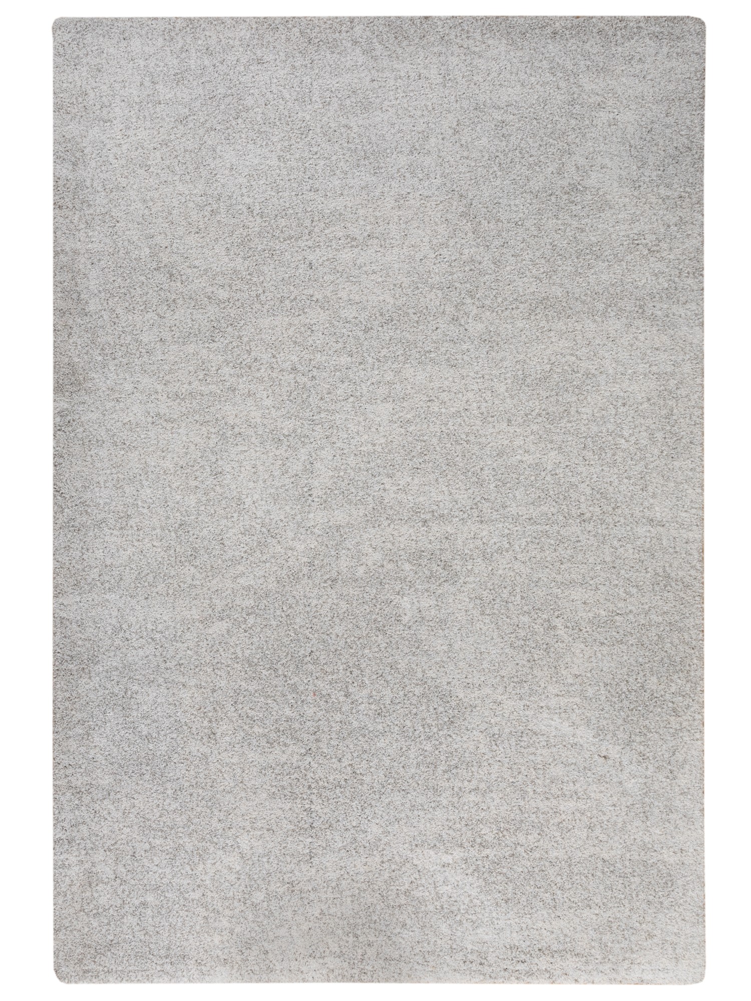 Kurzflor Teppich Contemporary Comfort - Meliert