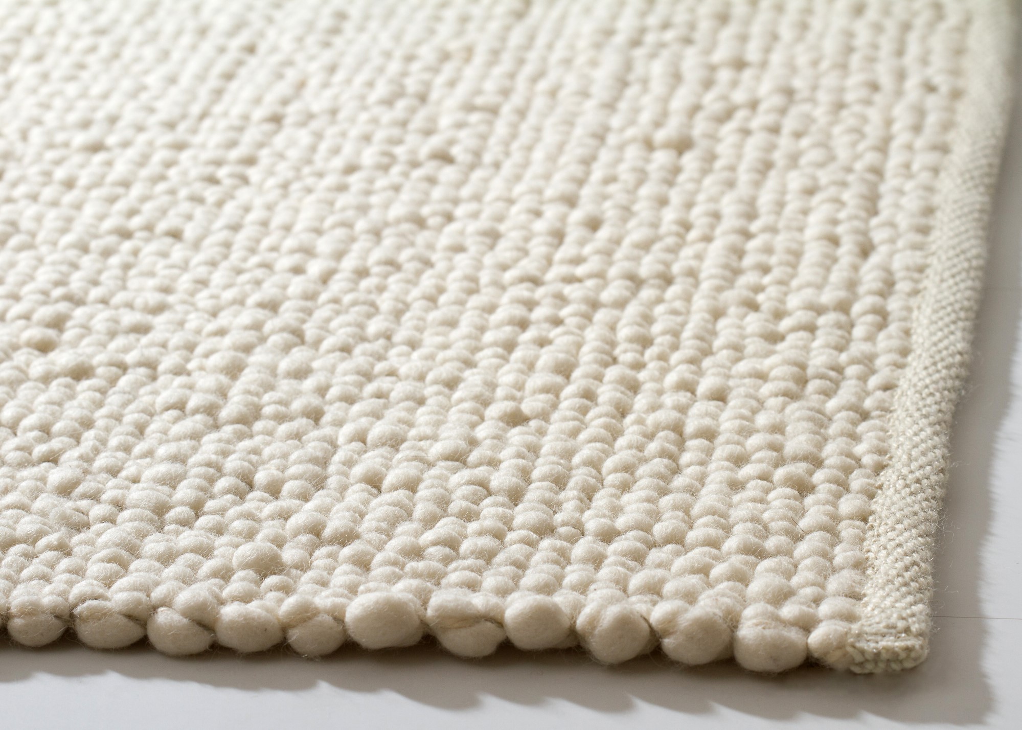 Handweb Teppich Lech Handweb Teppich Lech