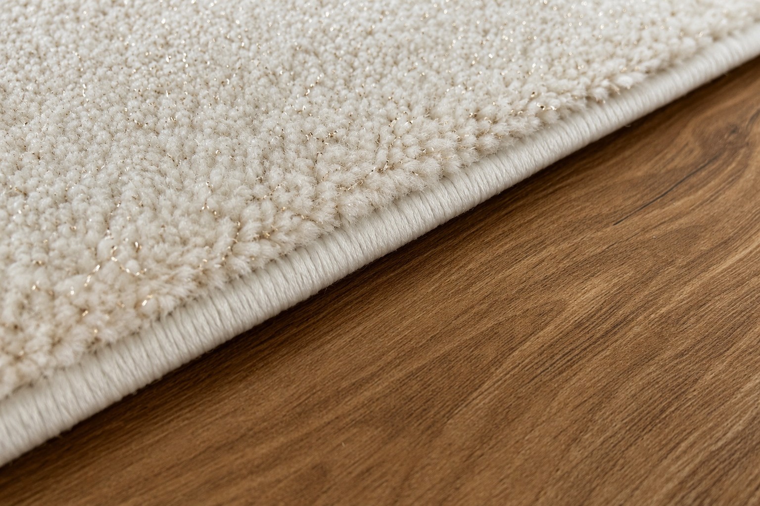 Hochflor Teppich Tarkan