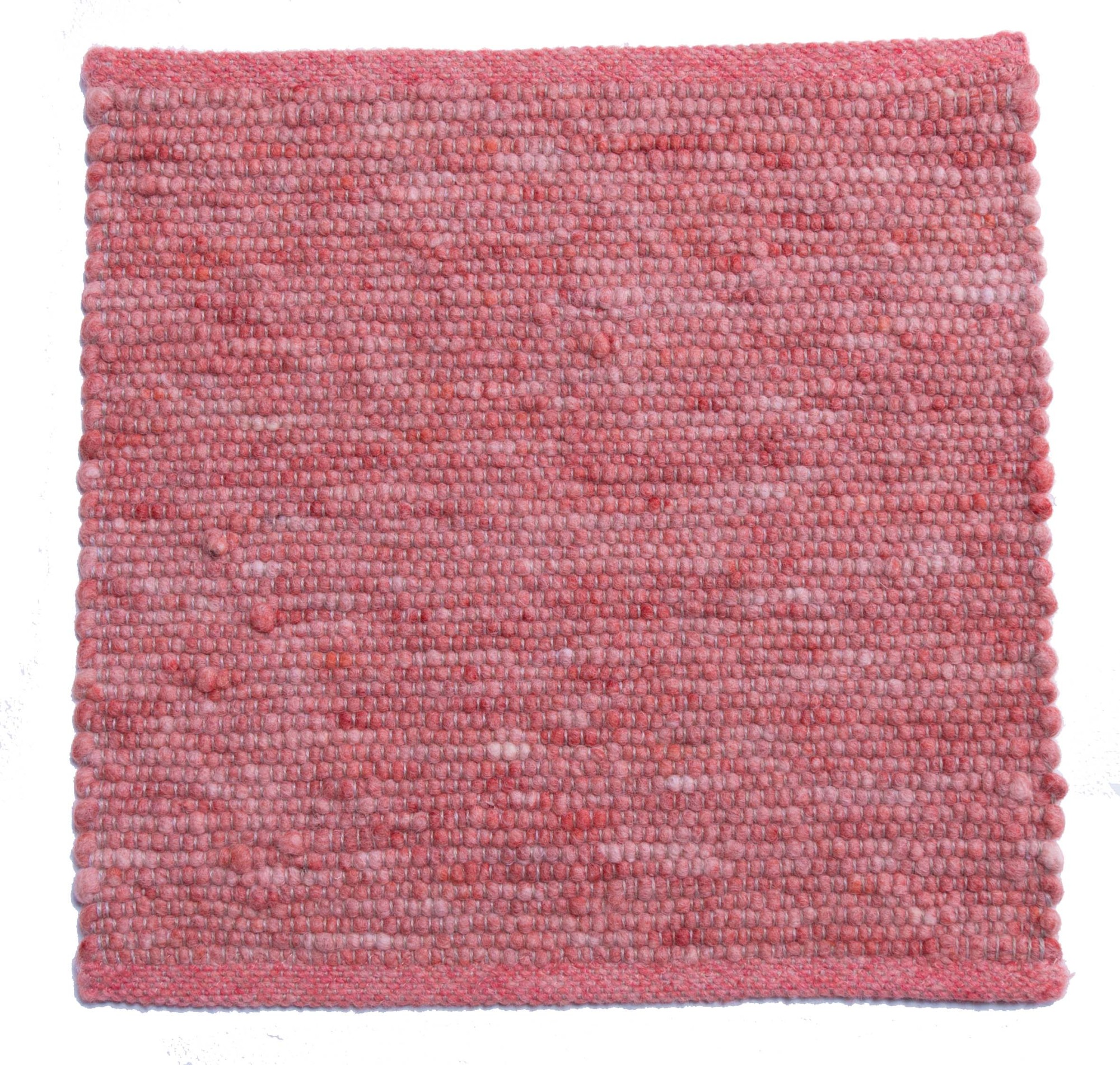 Handweb Teppich Barrio Olbia - Wunschmaß