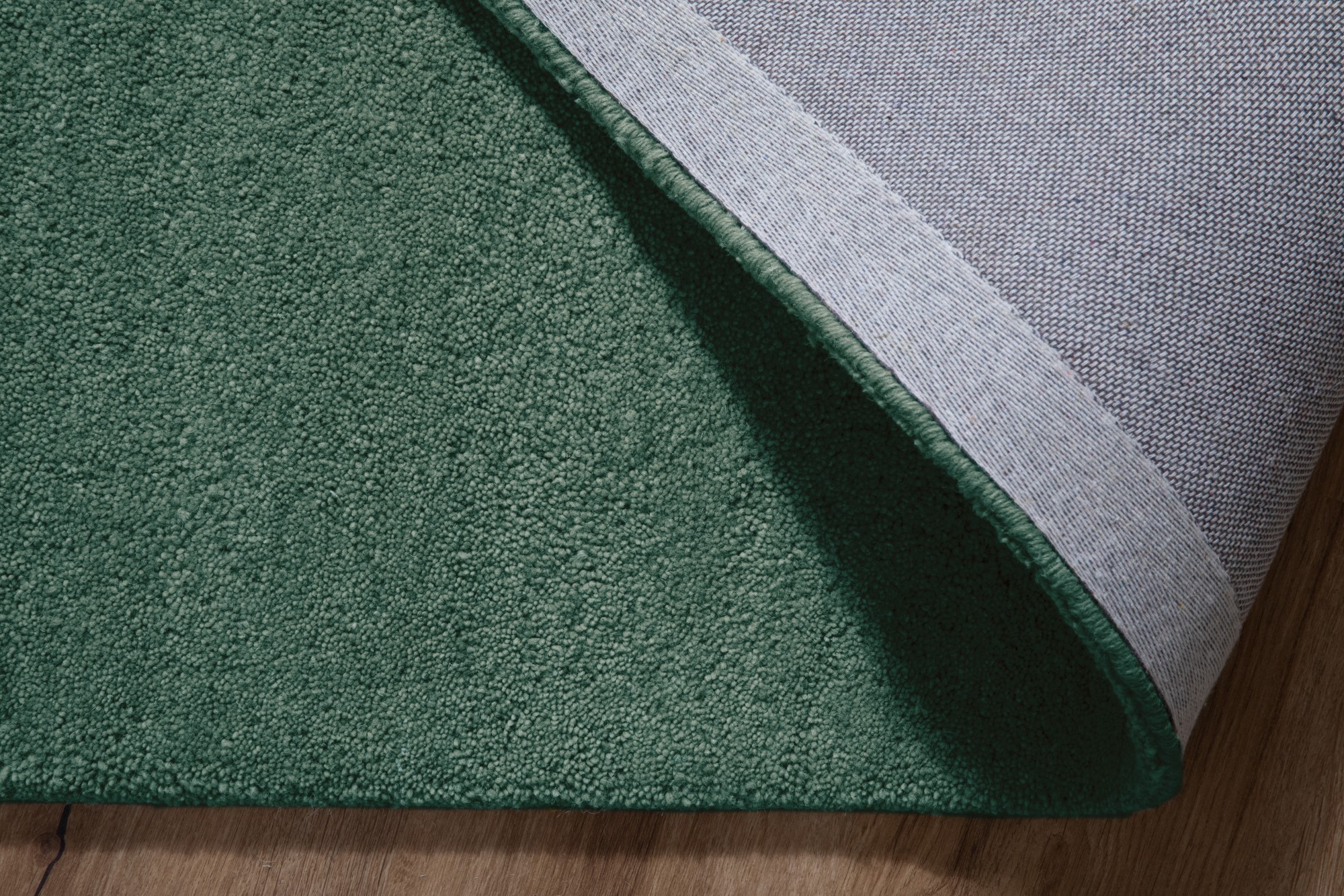 Gabbeh Teppich Jaipur - Rund