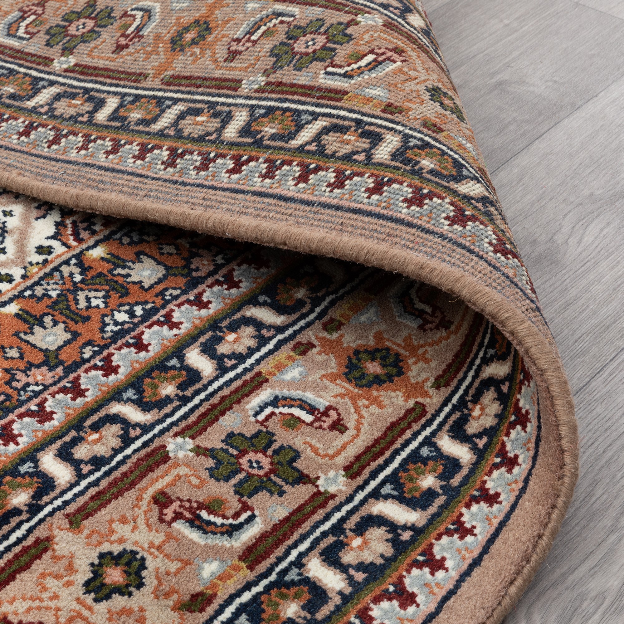 Orientteppich Bidjar fein