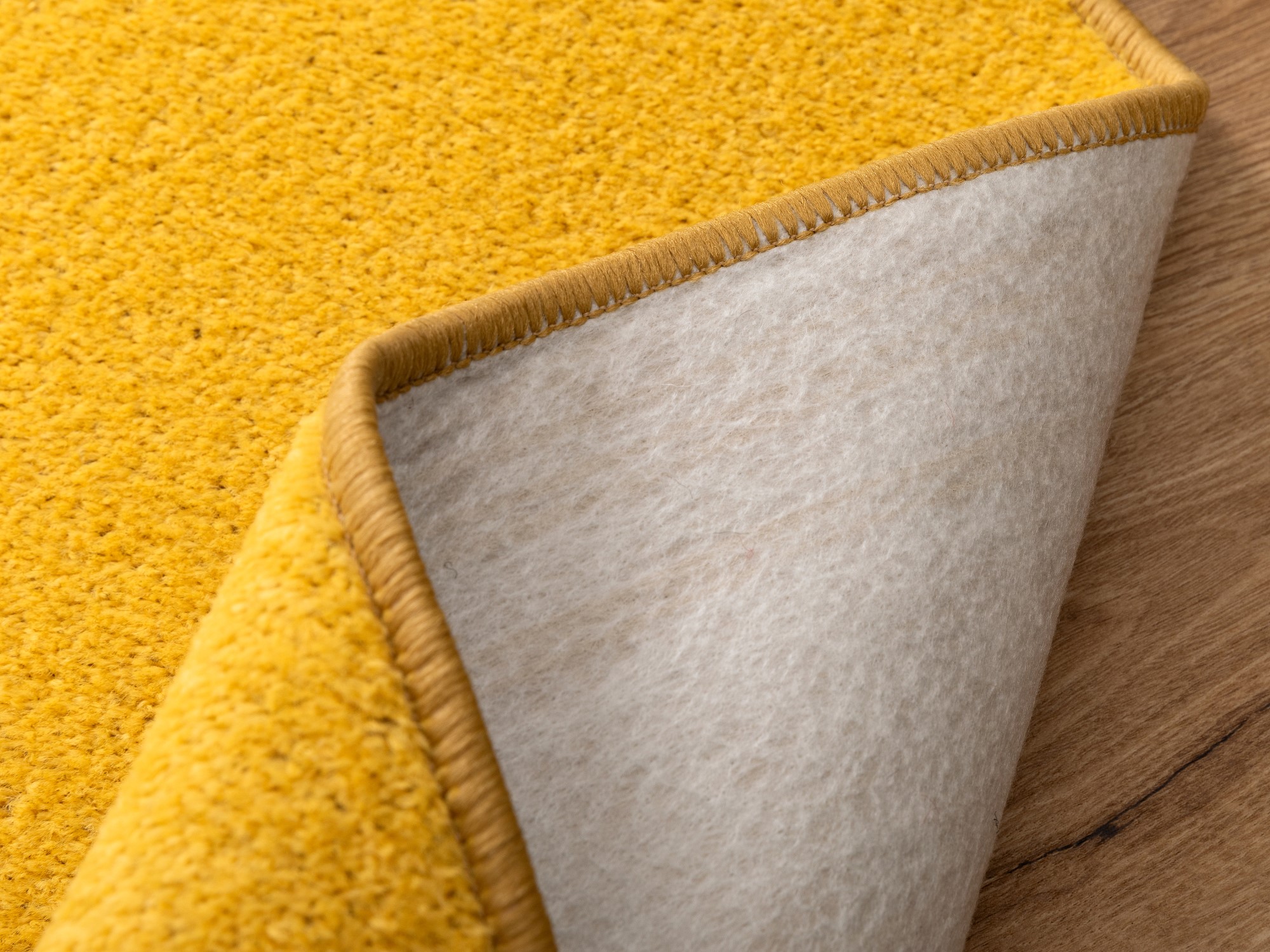 Kurzflor Teppich Cambridge Young