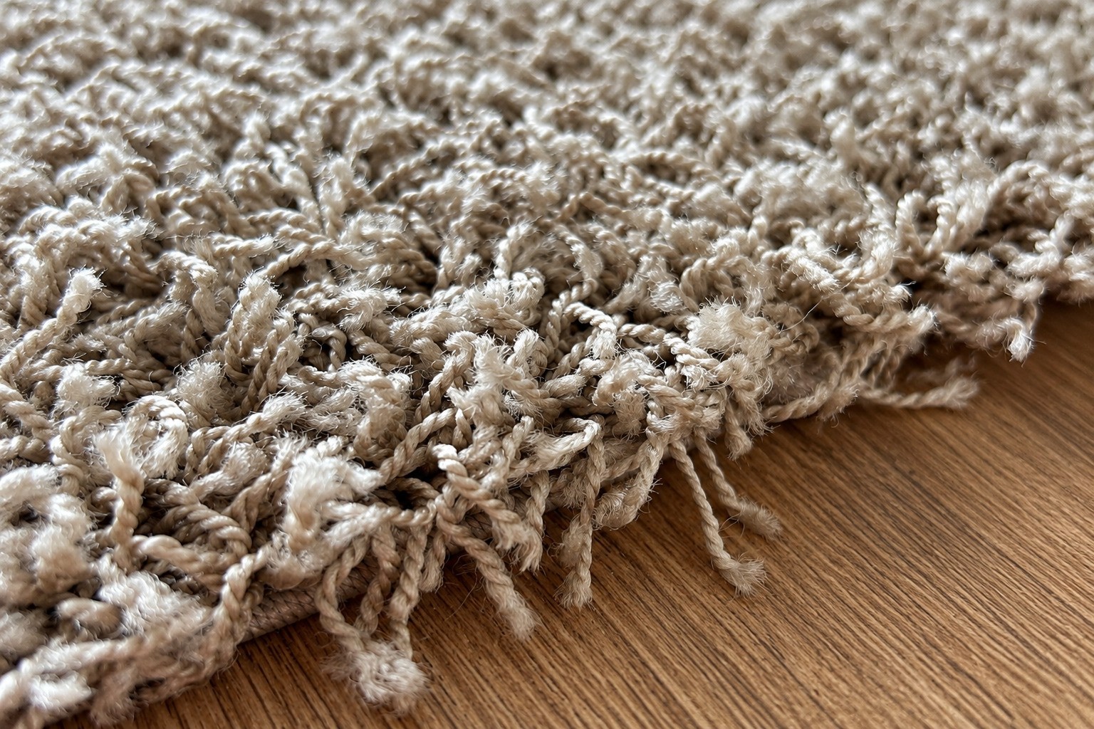 Hochflor Teppich Funny
