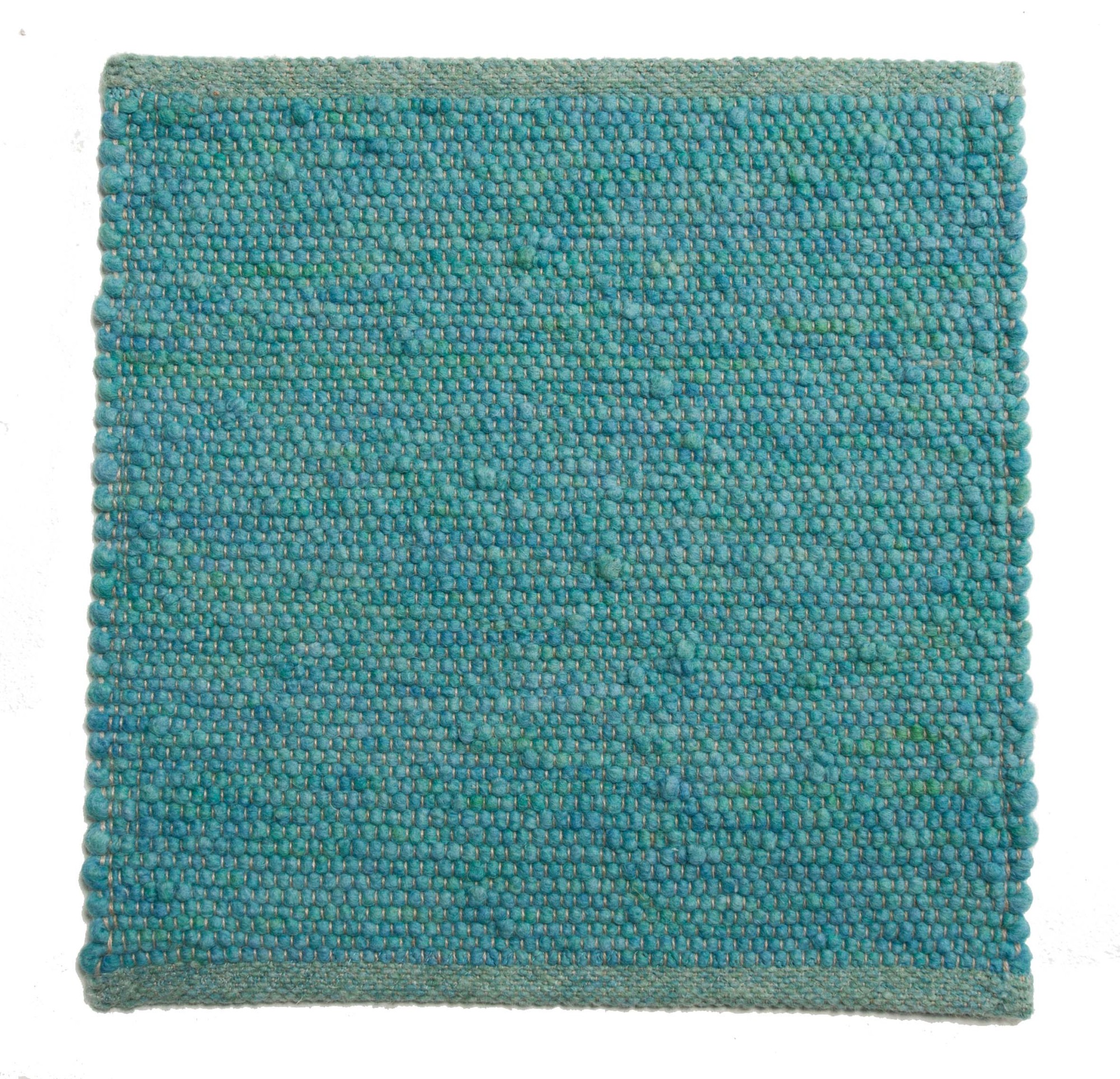 Handweb Teppich Barrio Olbia - Wunschmaß