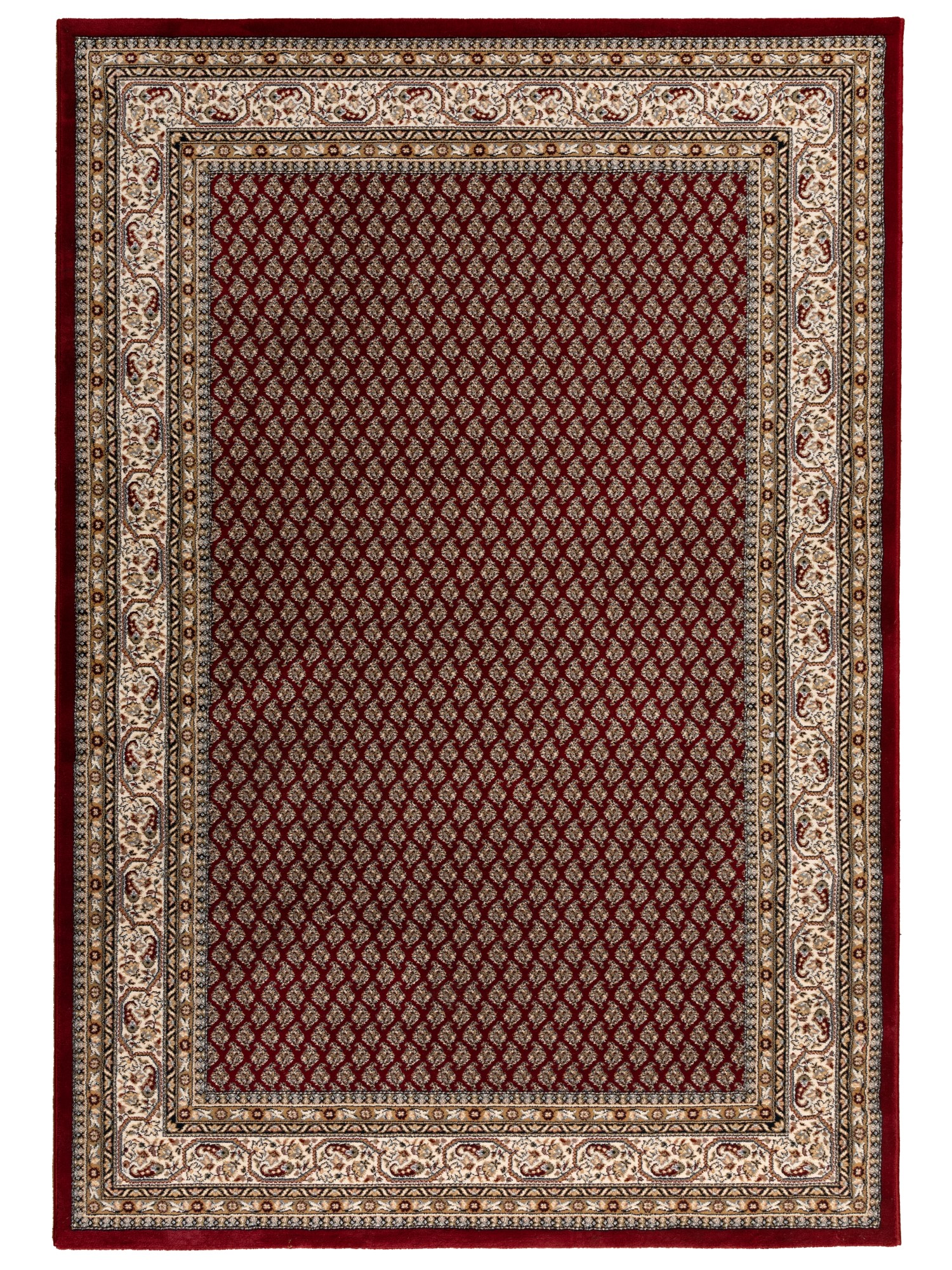 Oriental Design Teppich Classical Quality - Mir Oriental Design Teppich Classical Quality - Mir