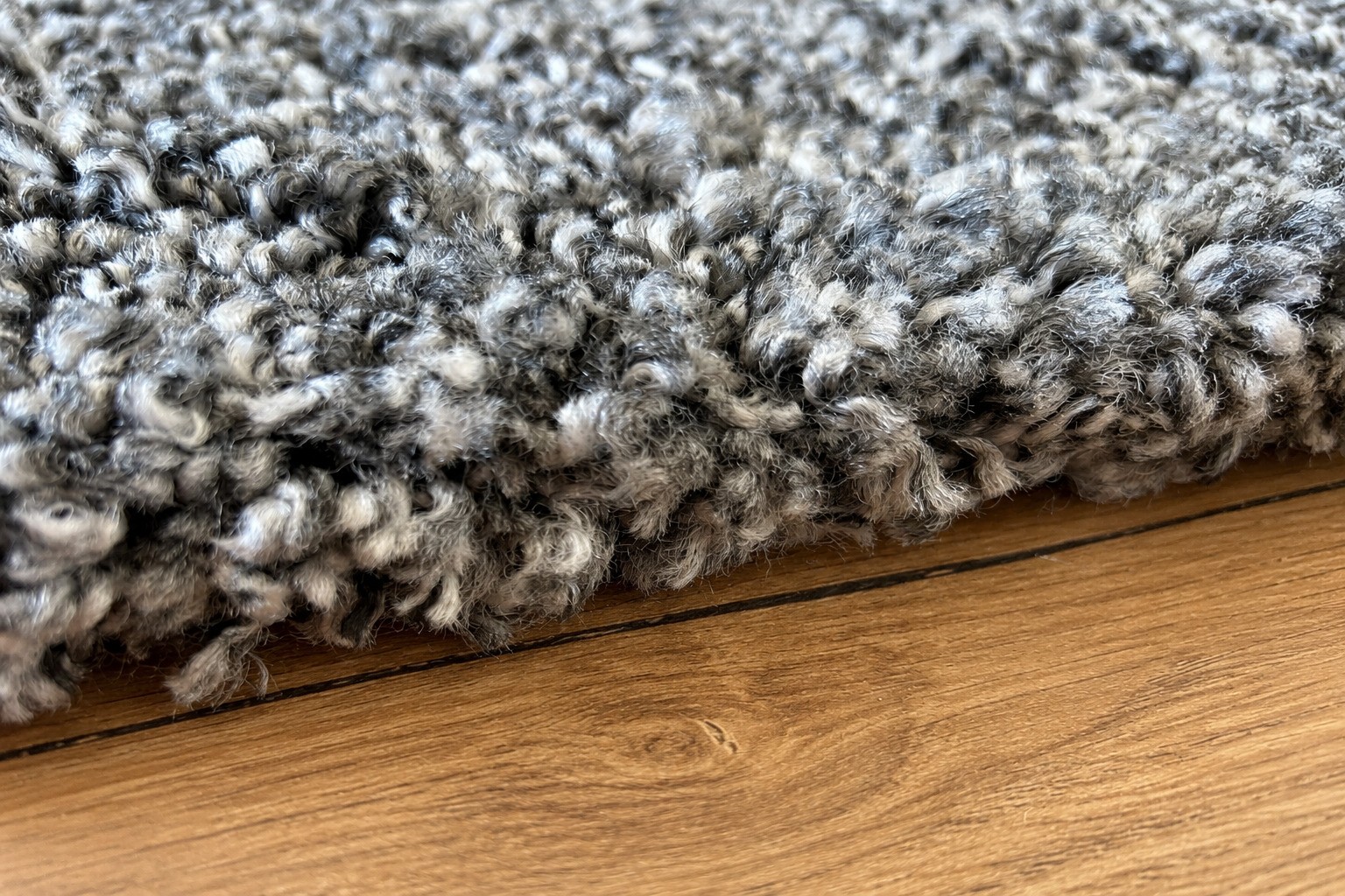 Hochflor Teppich Winnipeg