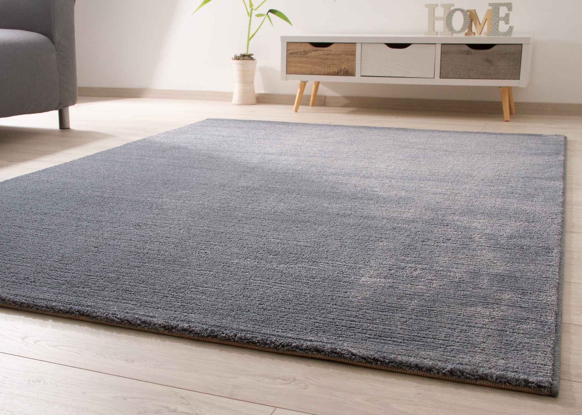 Designerteppich Glamorous Shades - Uni