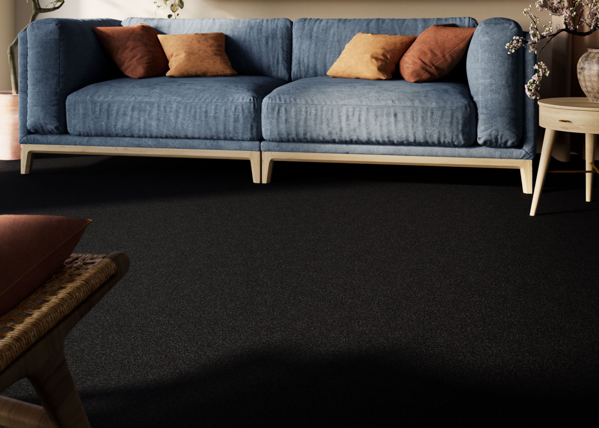 Teppichboden Cambridge Young