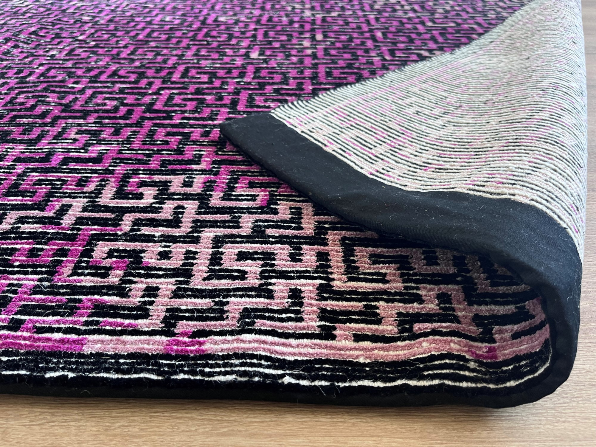 Nepal Teppich Manang