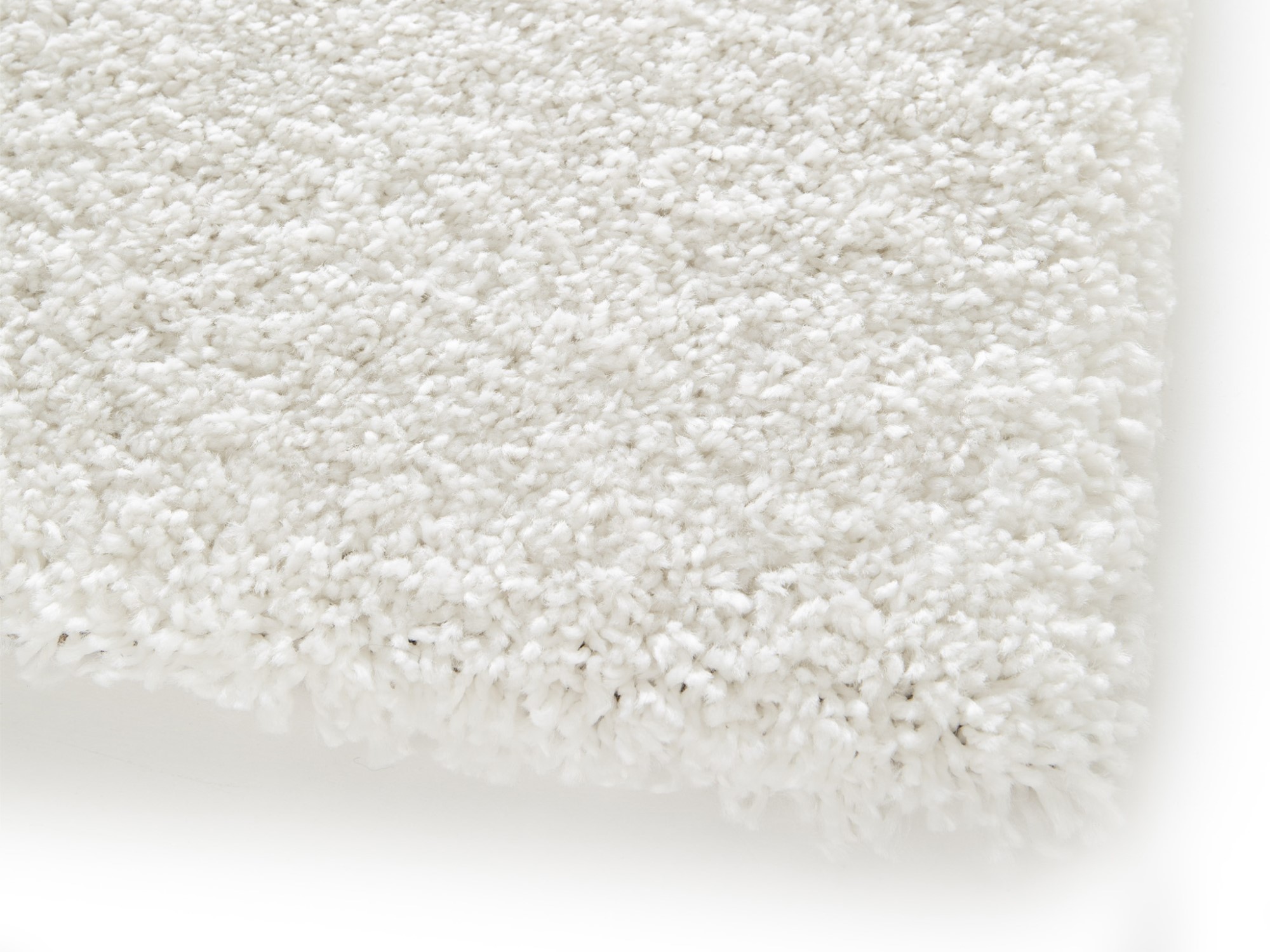 Hochflor Teppich Sevilla