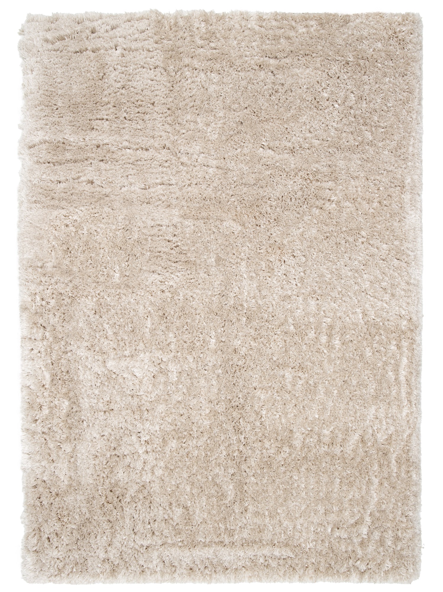 Hochflor Teppich Bilbao