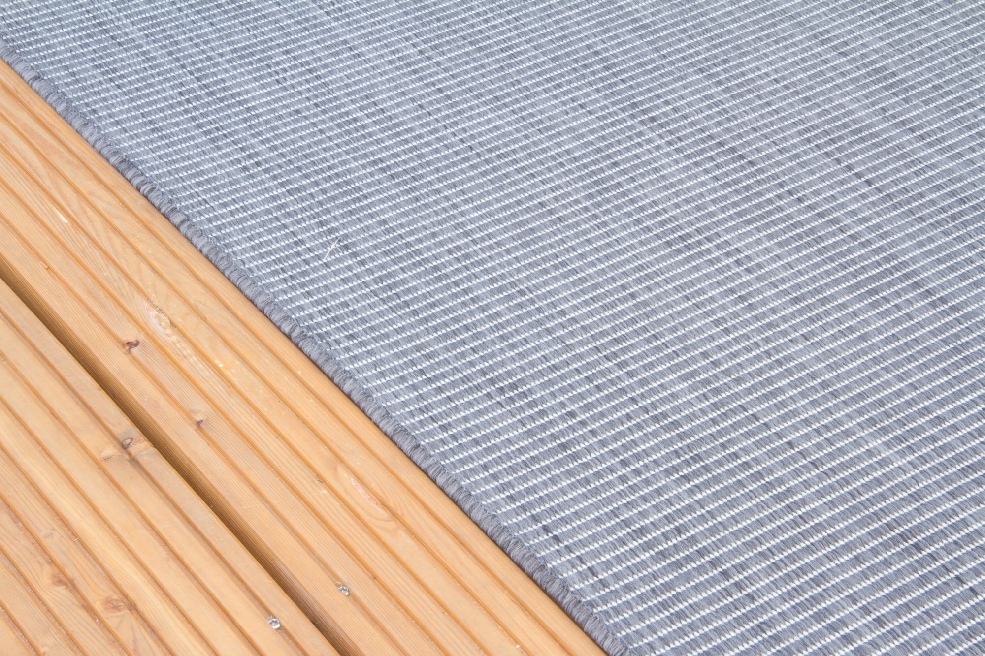 In- und Outdoorteppich Halland