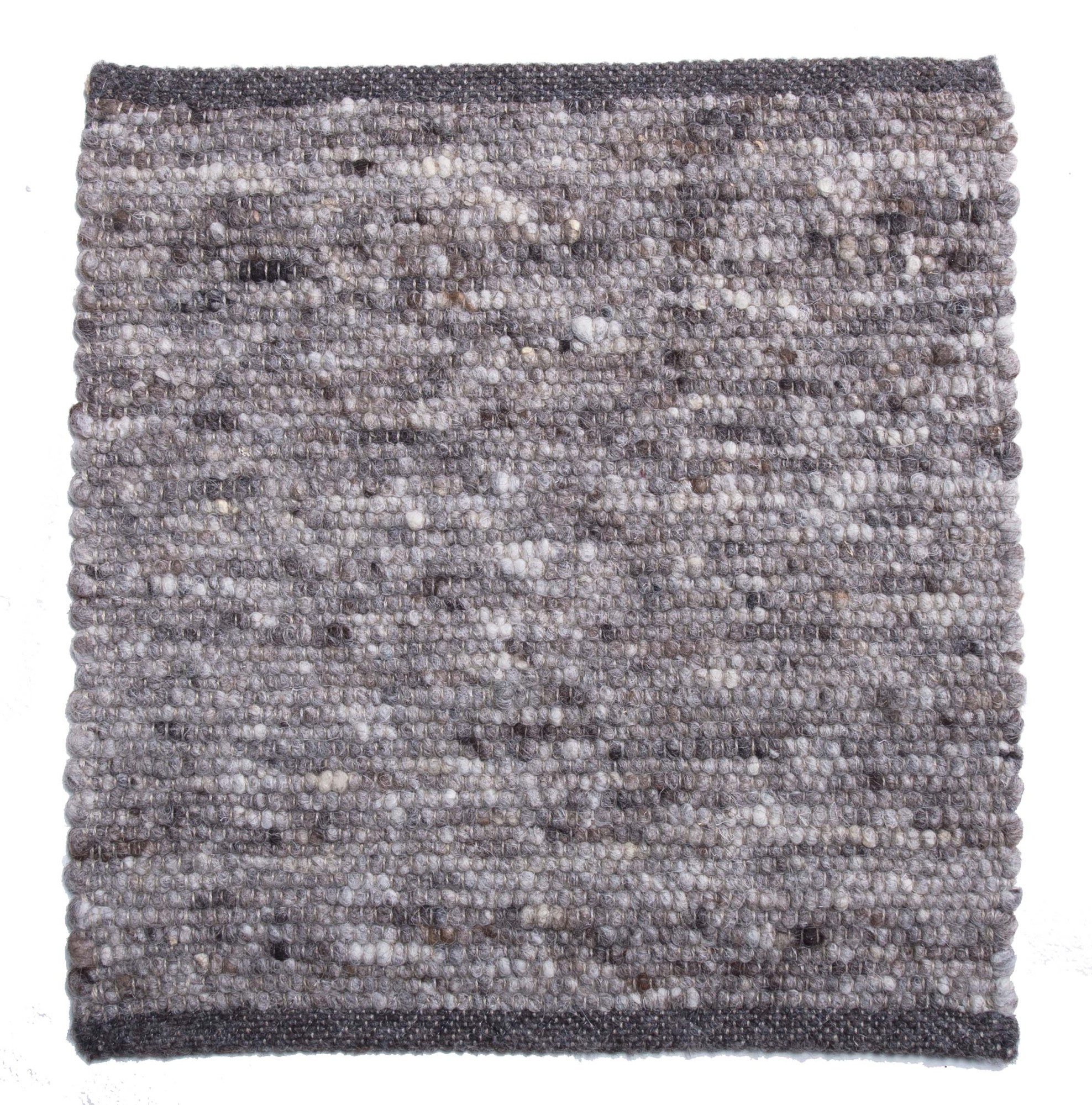 Handweb Teppich Barrio Olbia - Wunschmaß