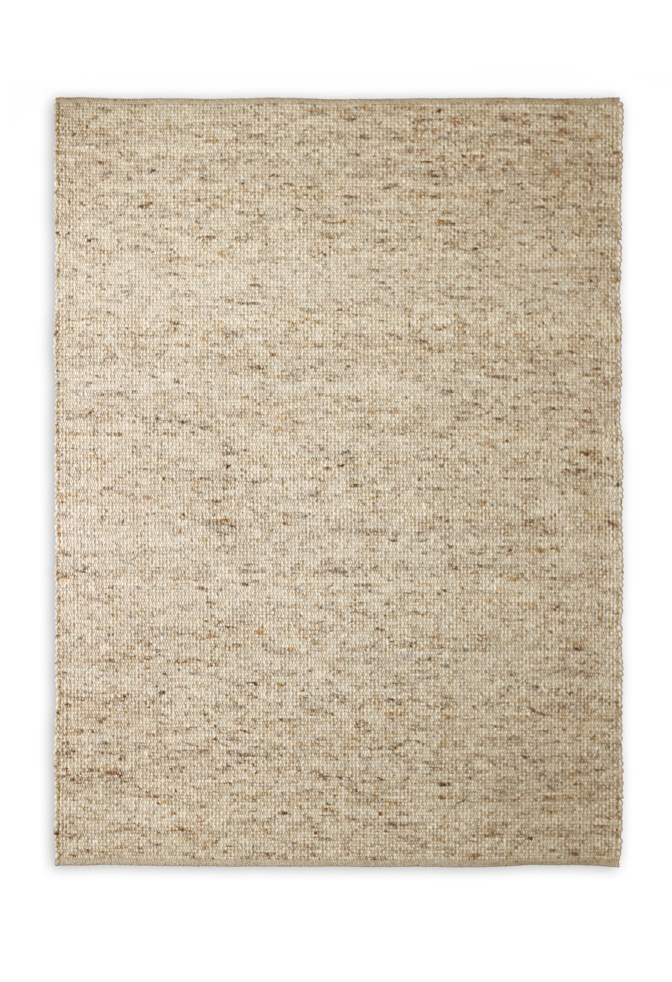 Handweb Teppich Murnau