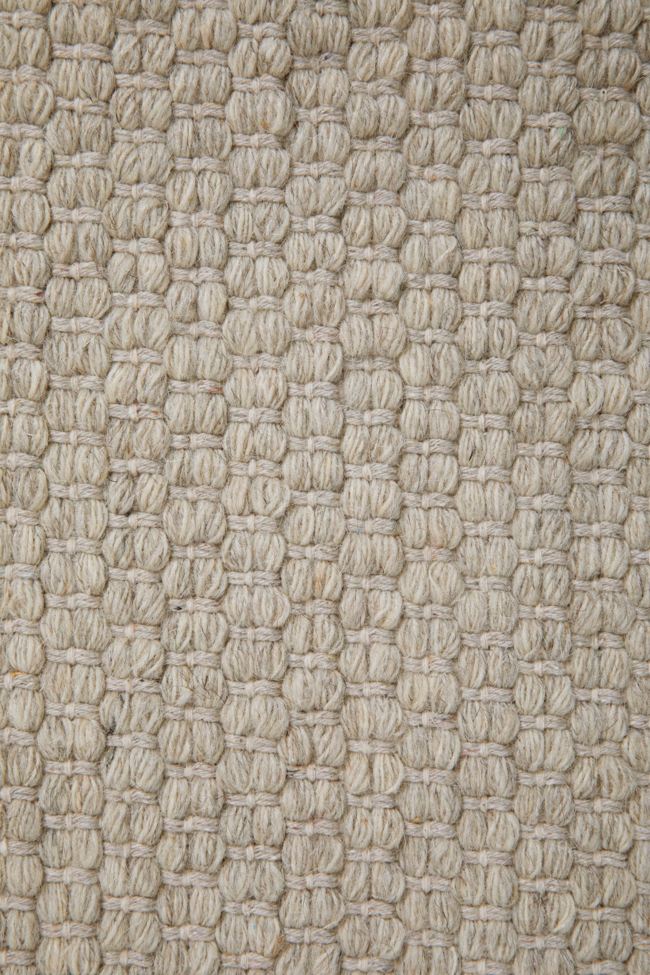 Handweb Teppich Amsterdam