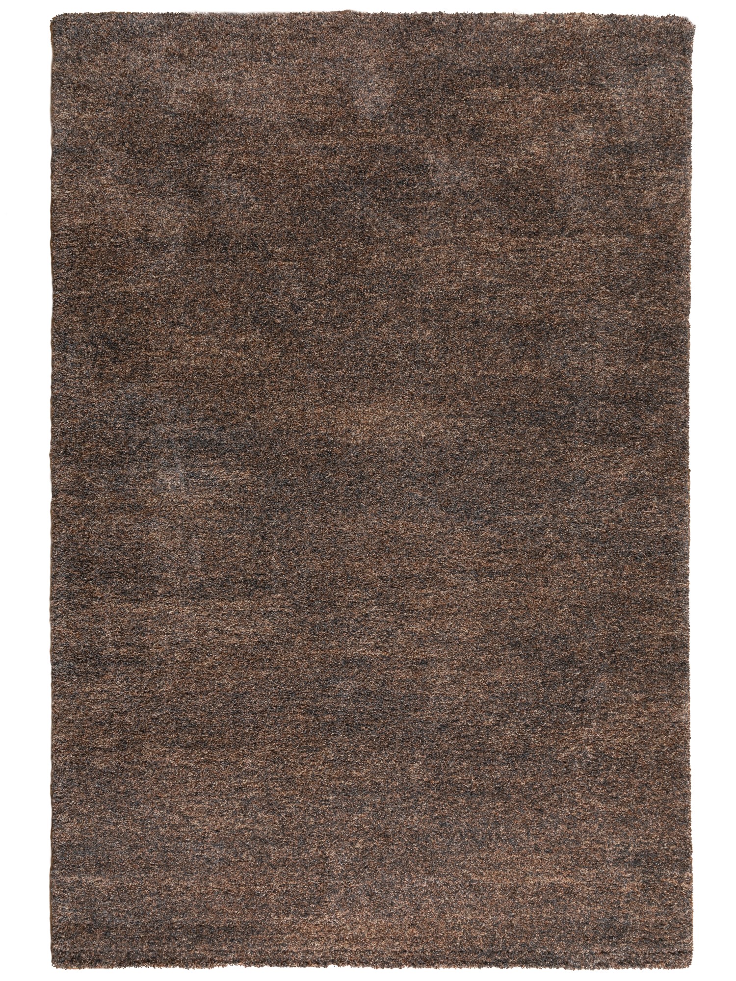 Kurzflor Teppich Contemporary Comfort - Meliert