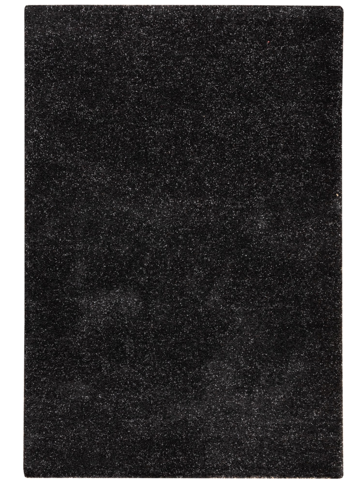 Kurzflor Teppich Contemporary Comfort - Meliert