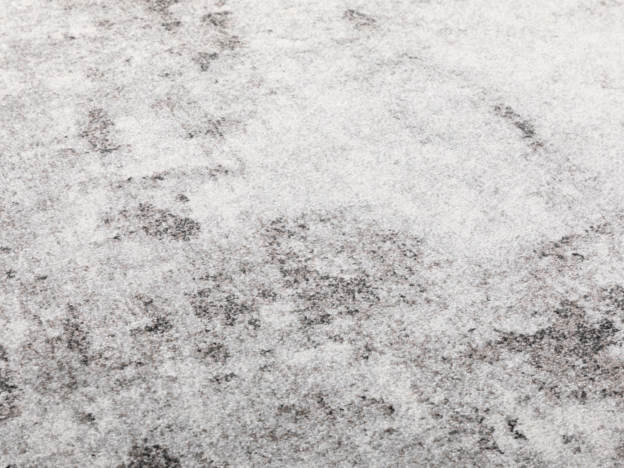 Kurzflor Teppich Soft Tones - Mamor 160x230 cm