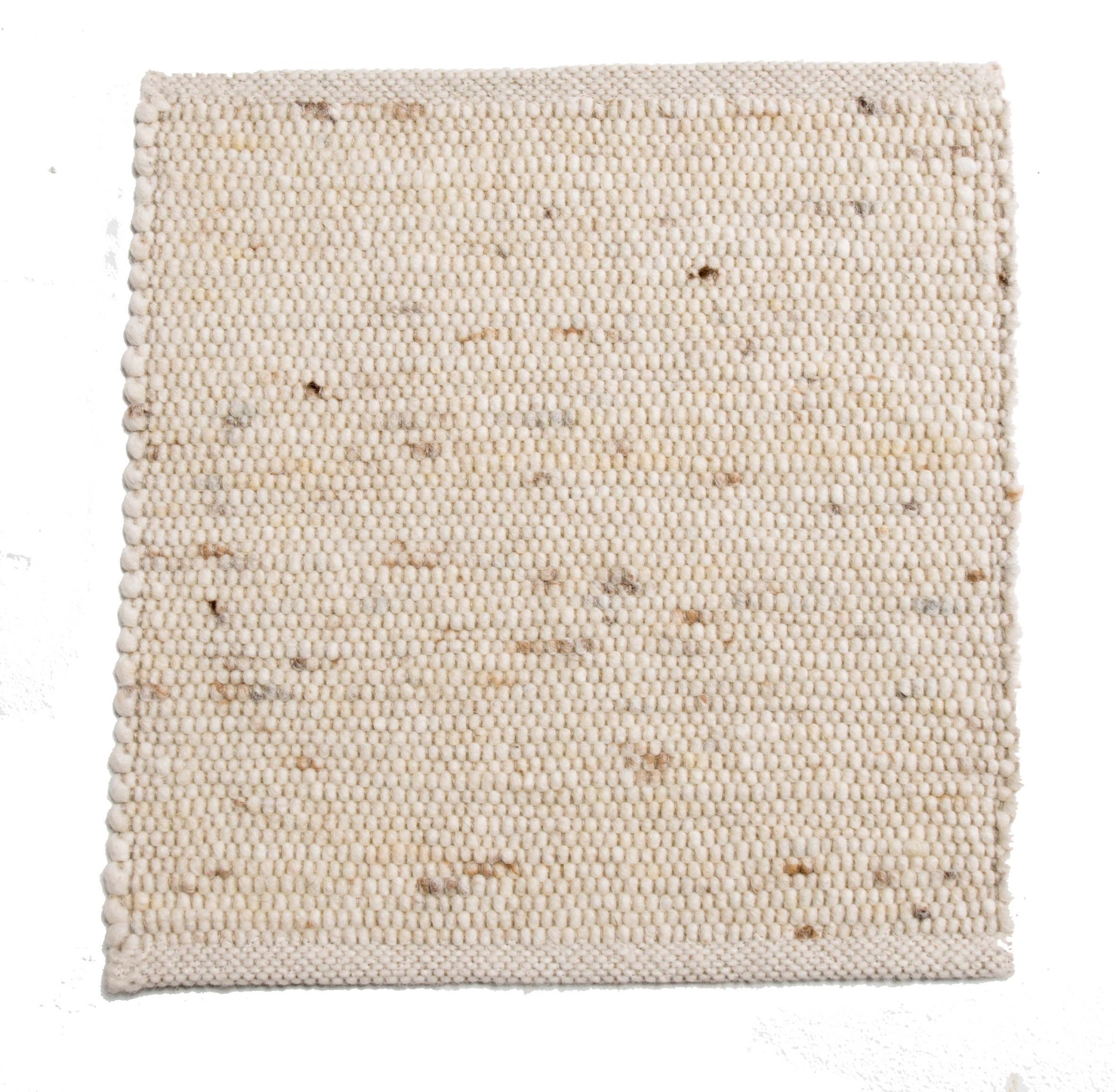 Handweb Teppich Florida Olbia - Wunschmaß