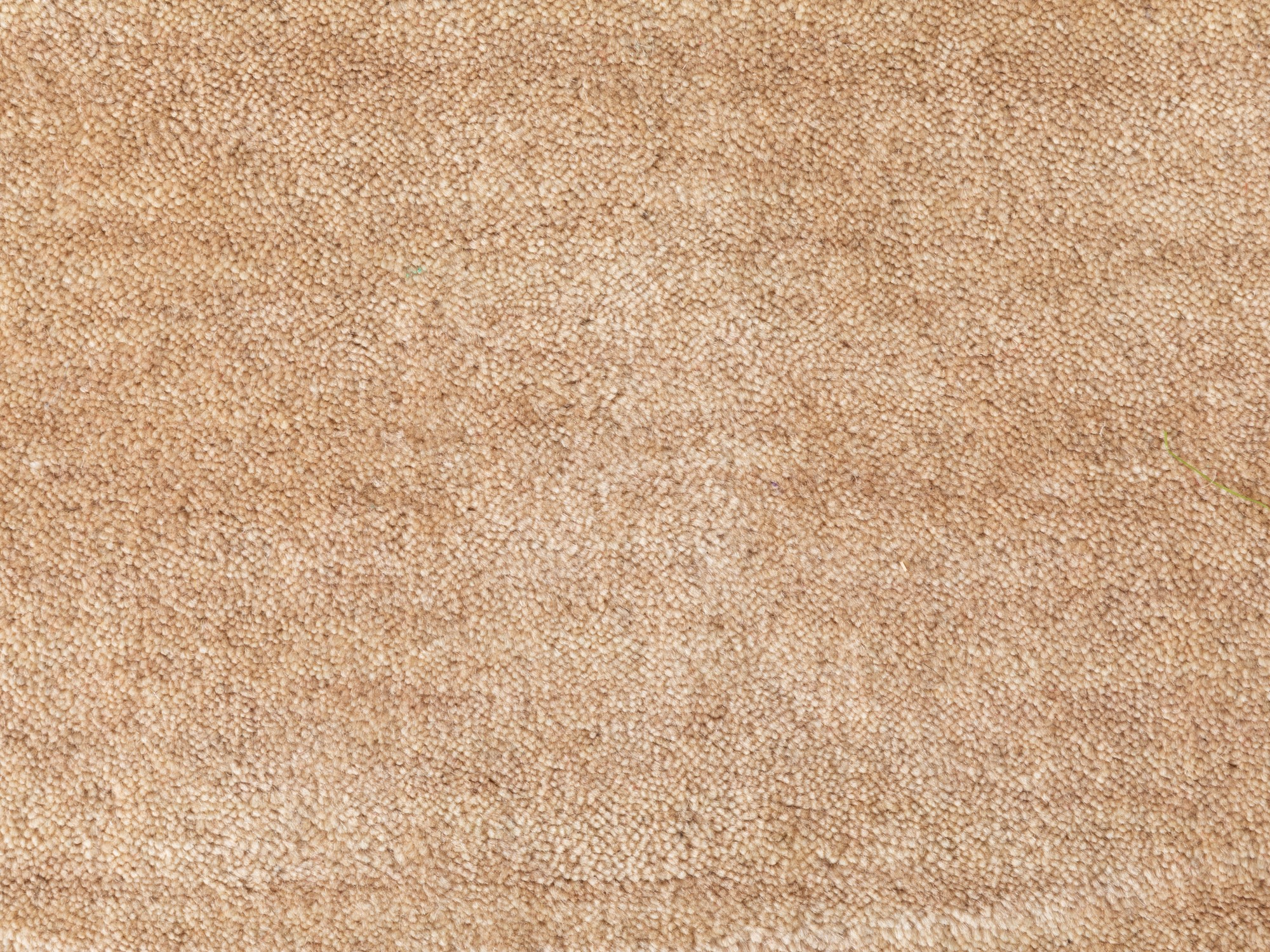 Gabbeh Teppich Jaipur - Rund