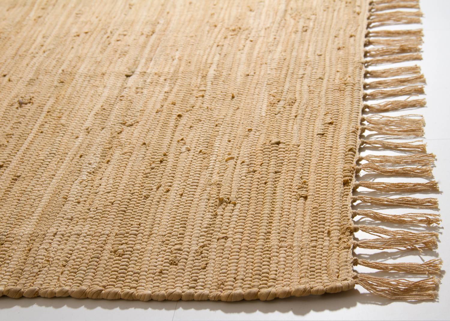 Handweb Teppich Indira