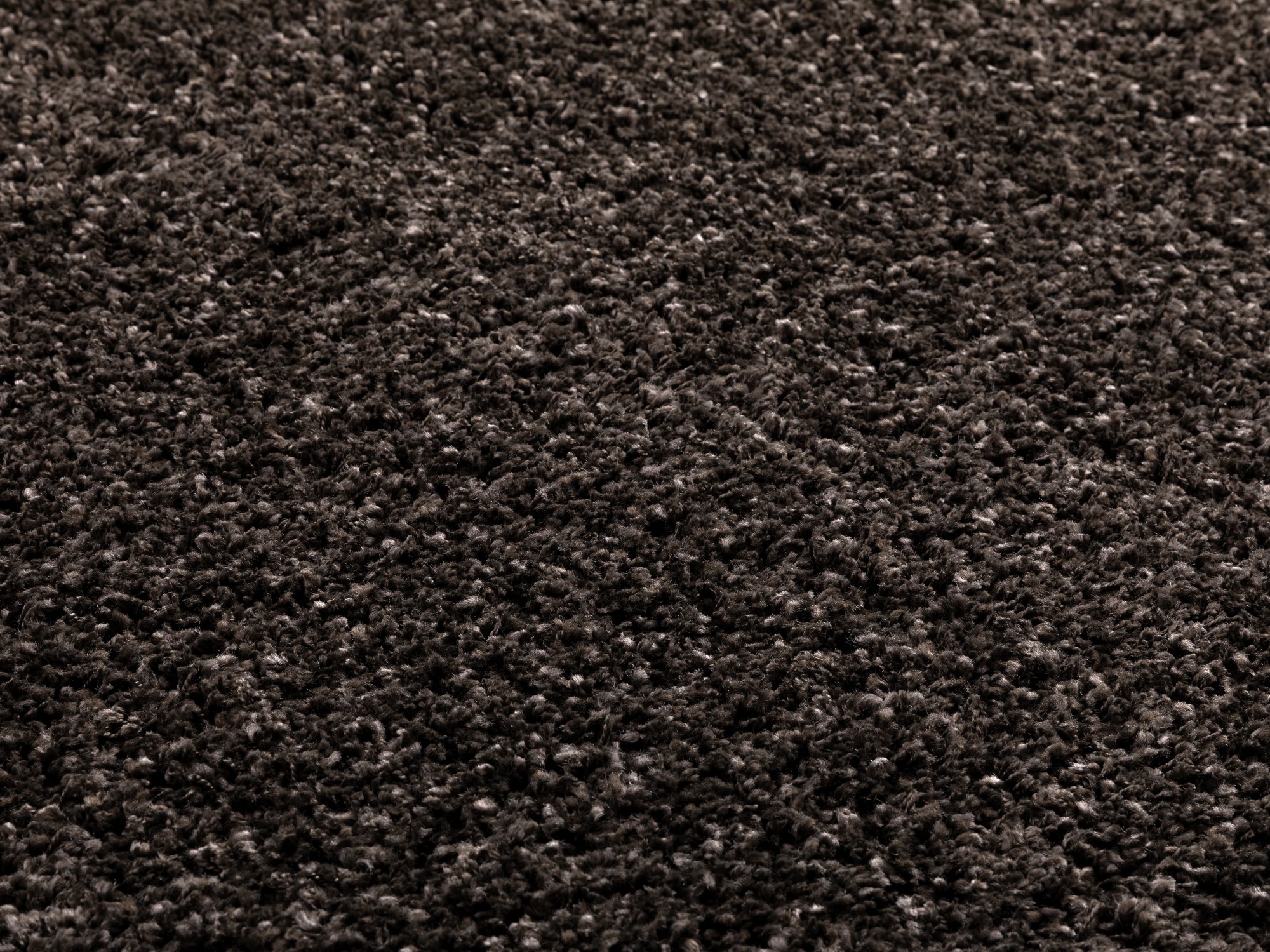 Hochflor Teppich Twilight