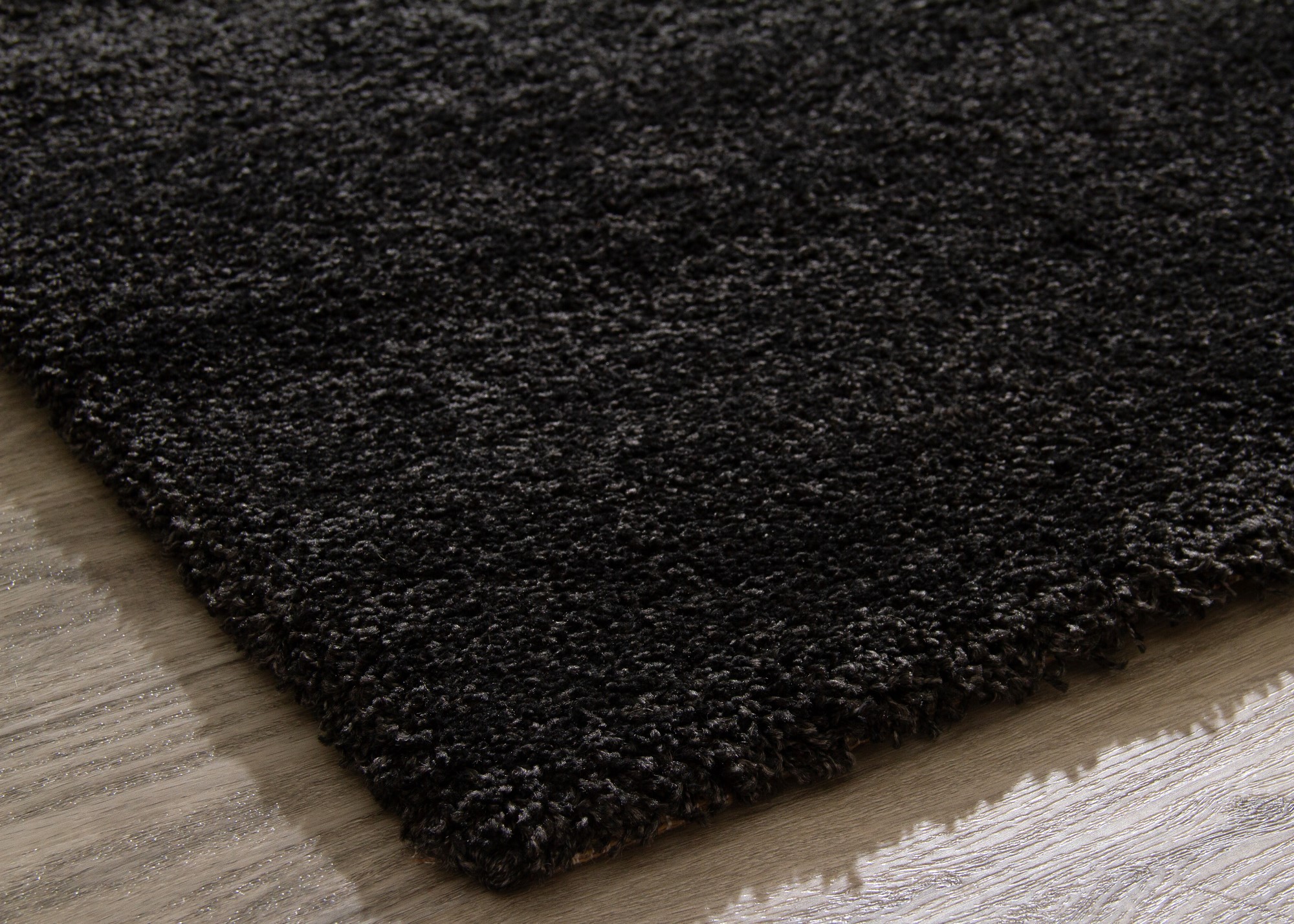 Kurzflor Teppich Contemporary Comfort - Uni