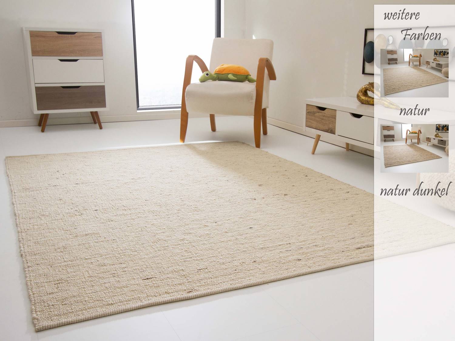 Handweb Teppich Leutasch Handweb Teppich Leutasch