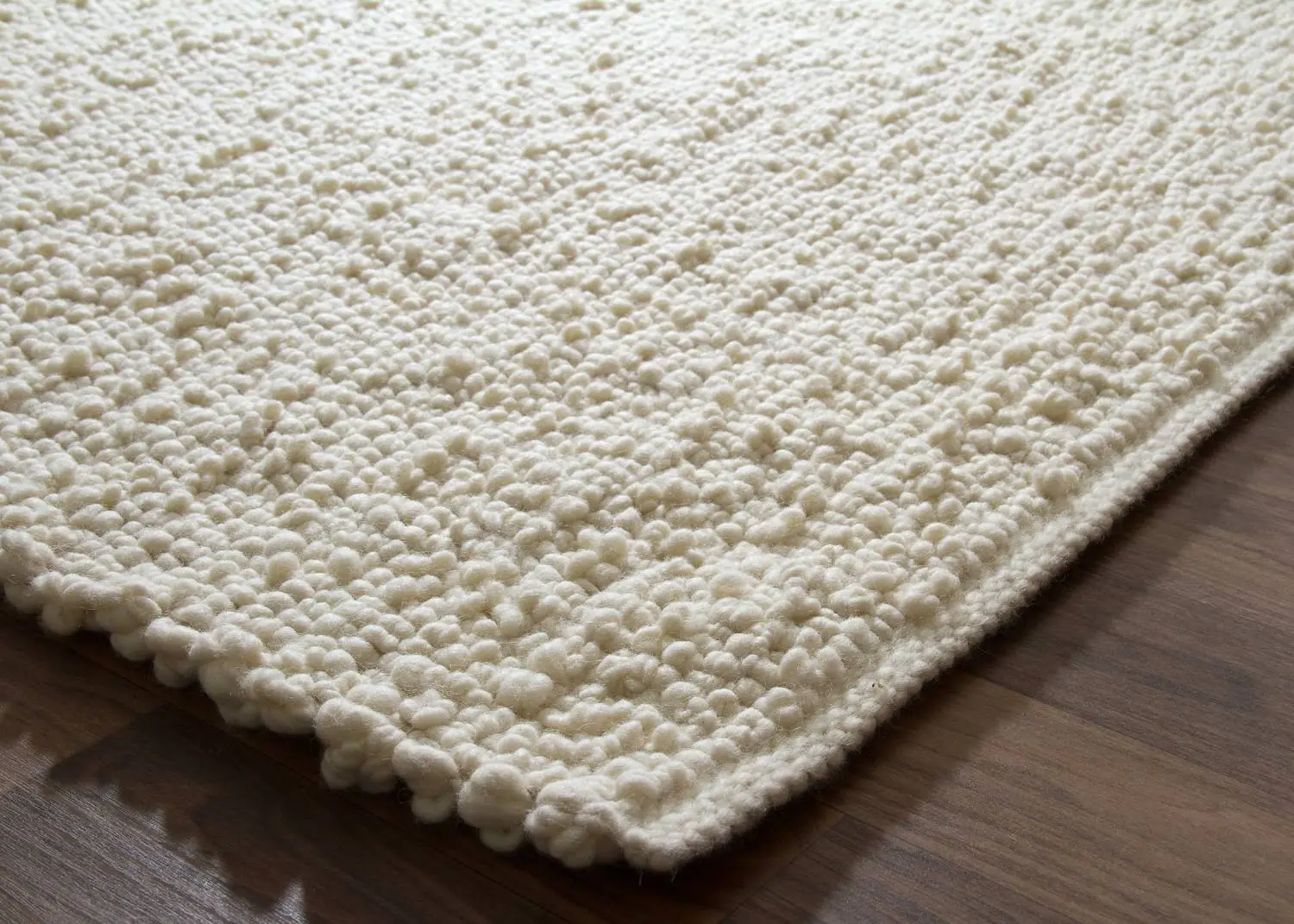 Handweb Teppich Ammersee Handweb Teppich Ammersee