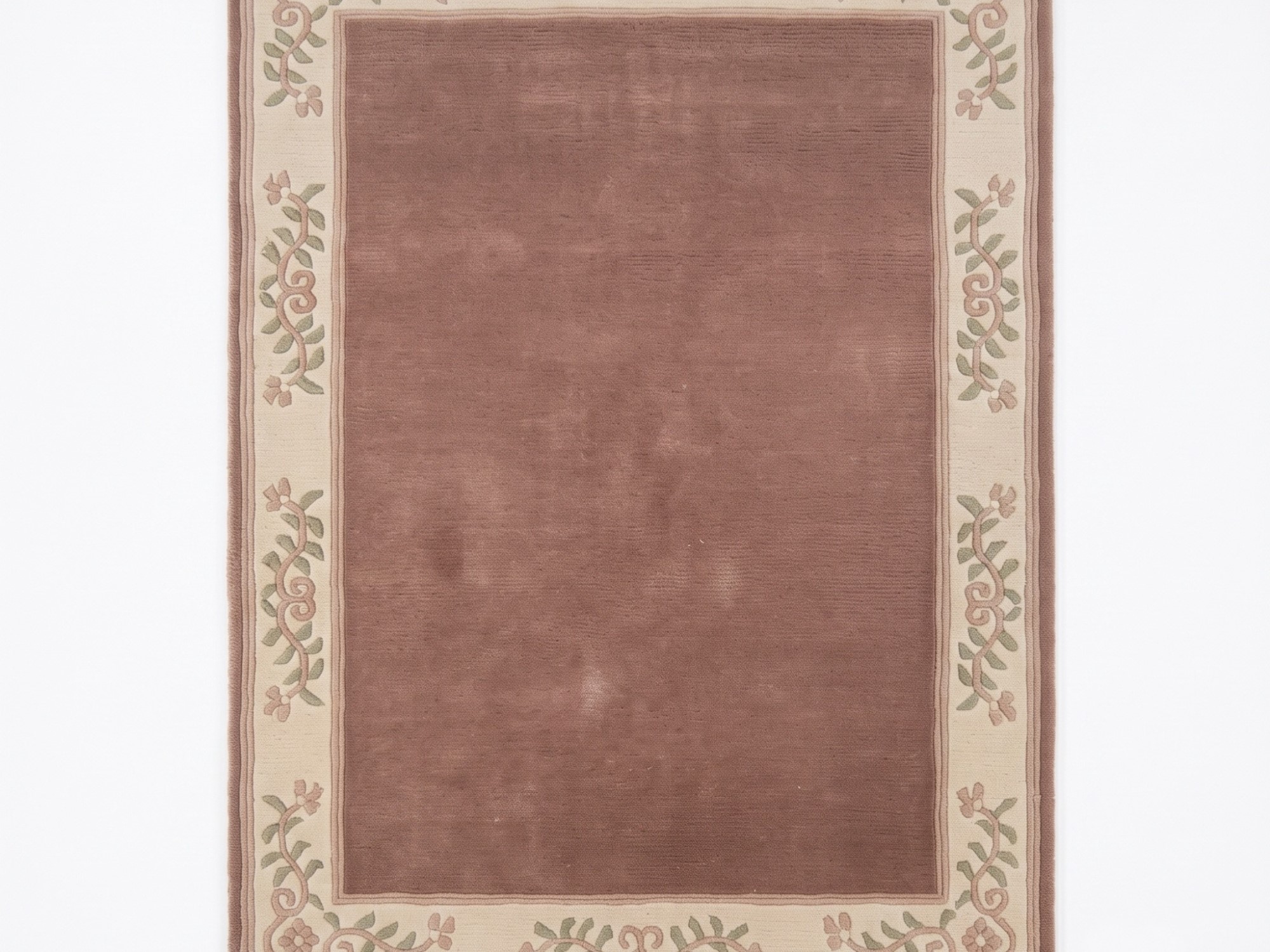 Nepal Teppich Classica