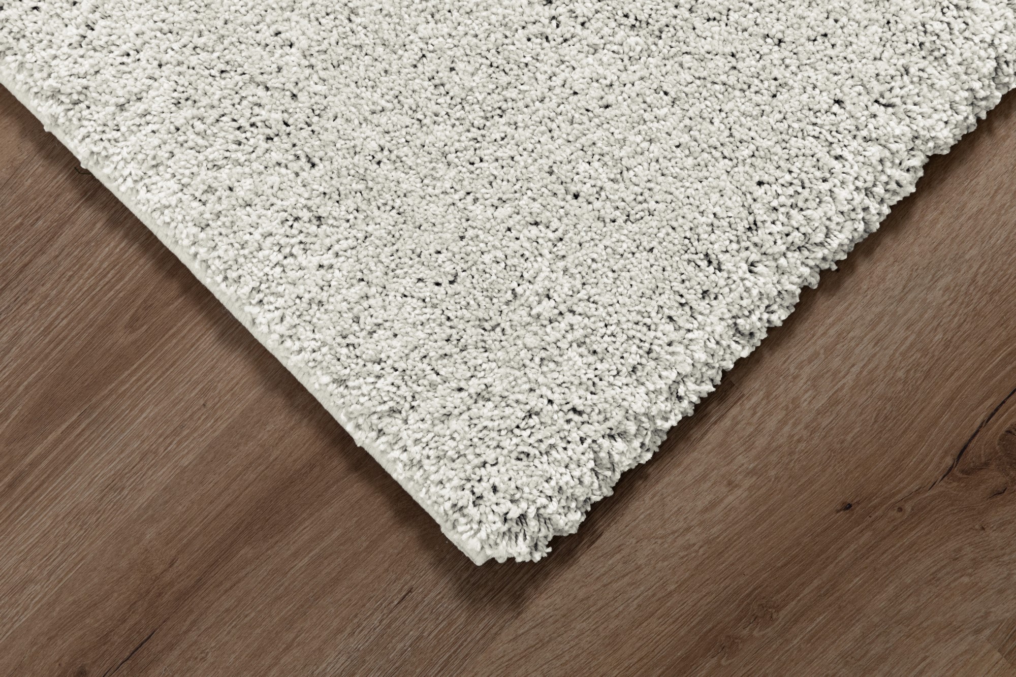 Hochflor Teppich Chamonix