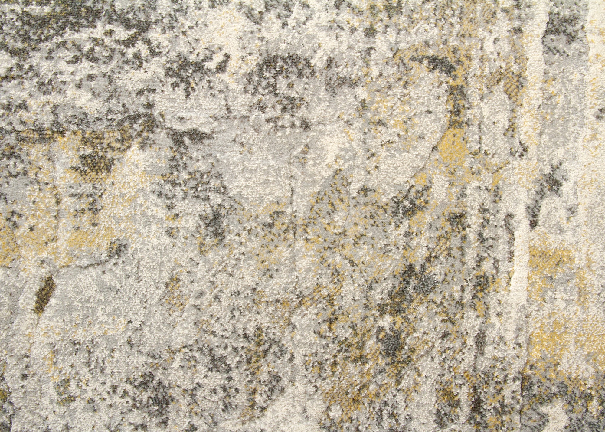 Kurzflor Teppich Harmonious Design - Abstrakt 200x290cm