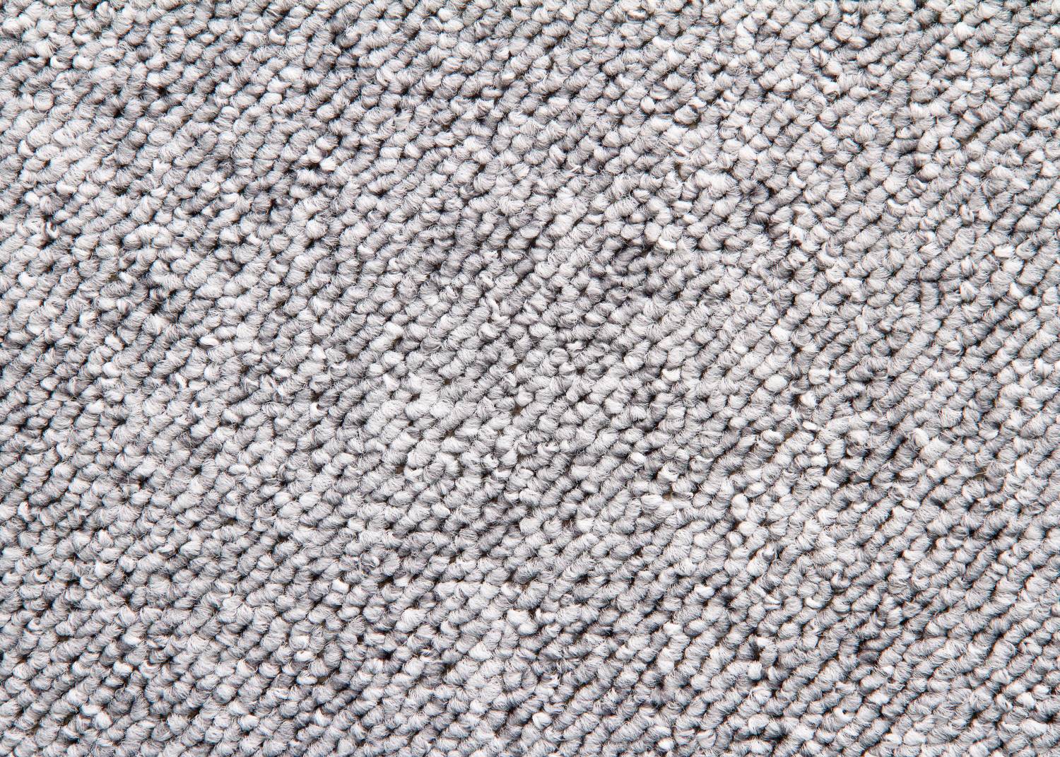 Kurzflor Teppich Meddon XL