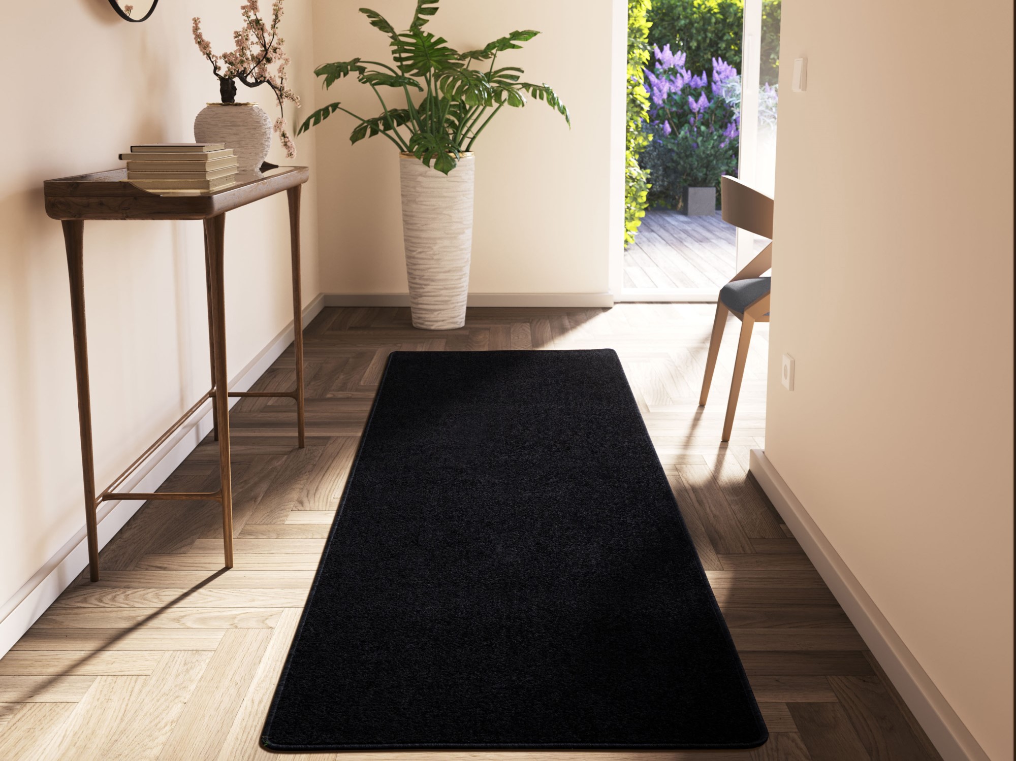 Läufer Cambridge Young