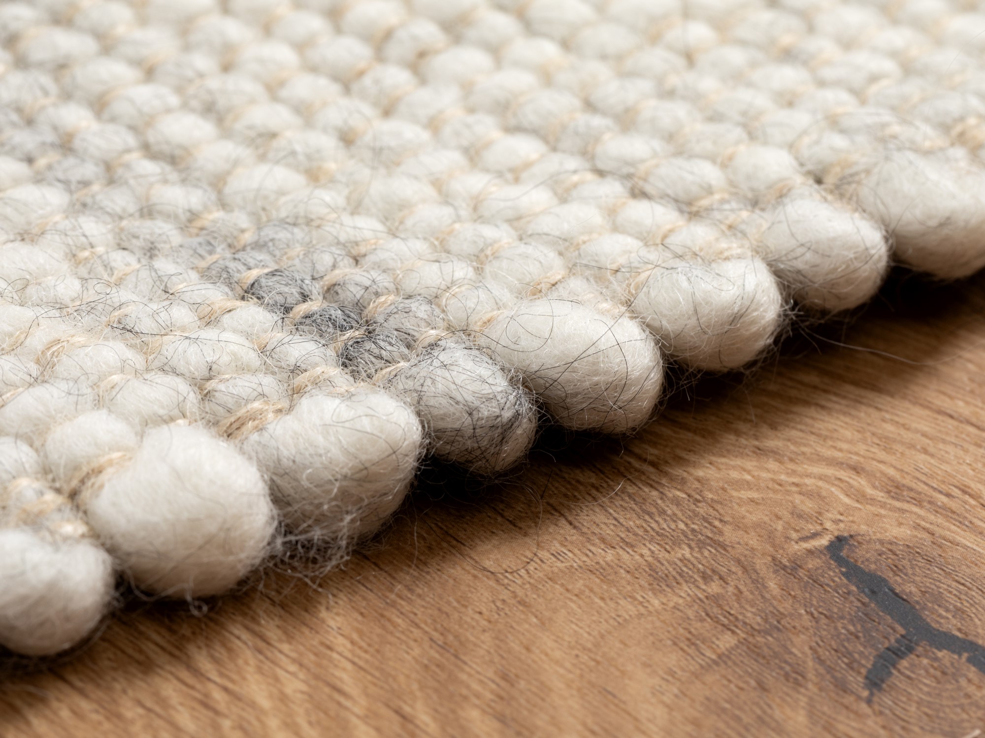 Handweb Teppich Paros Handweb Teppich Paros