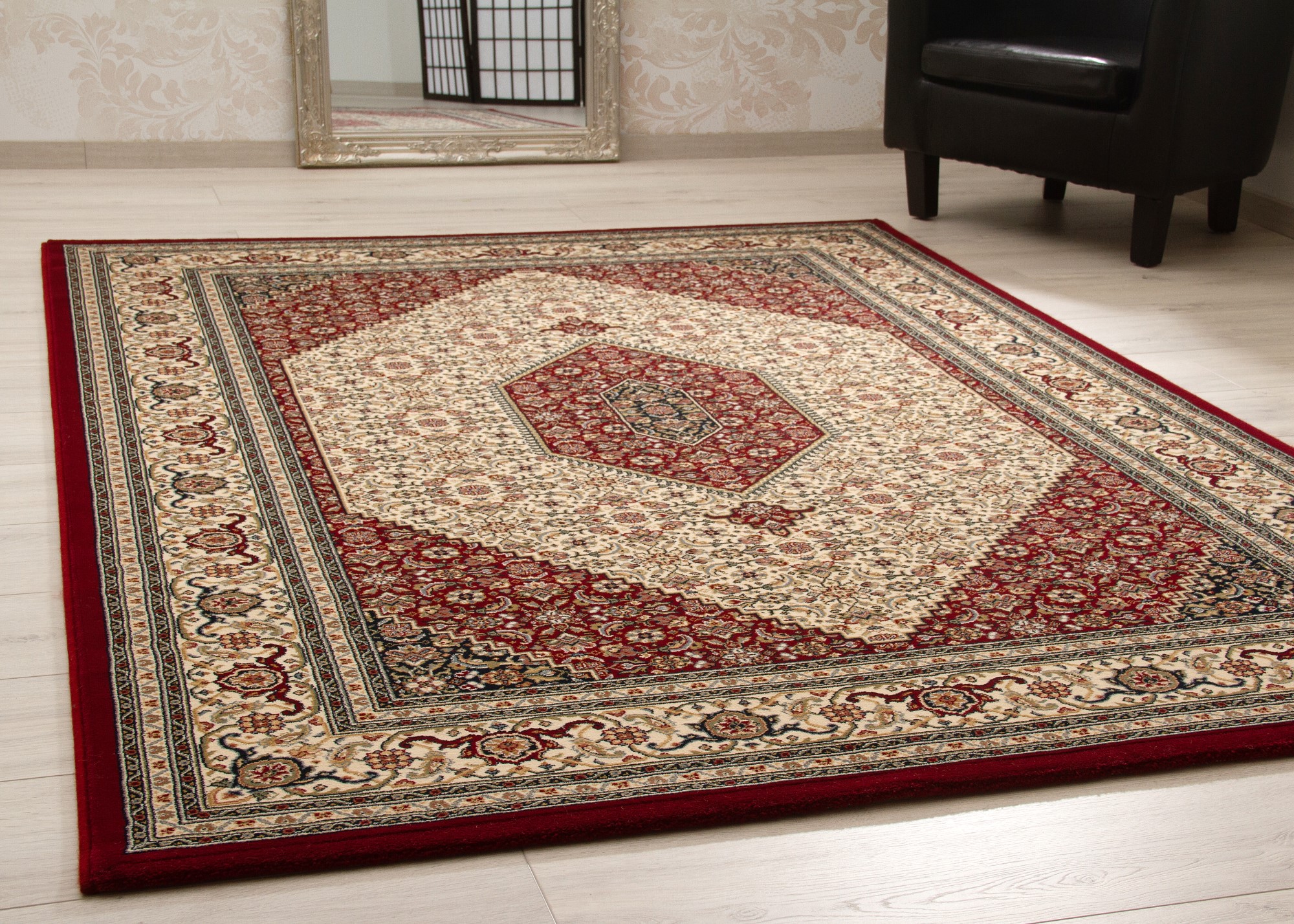 Orientteppich Classical Quality - Bidjar