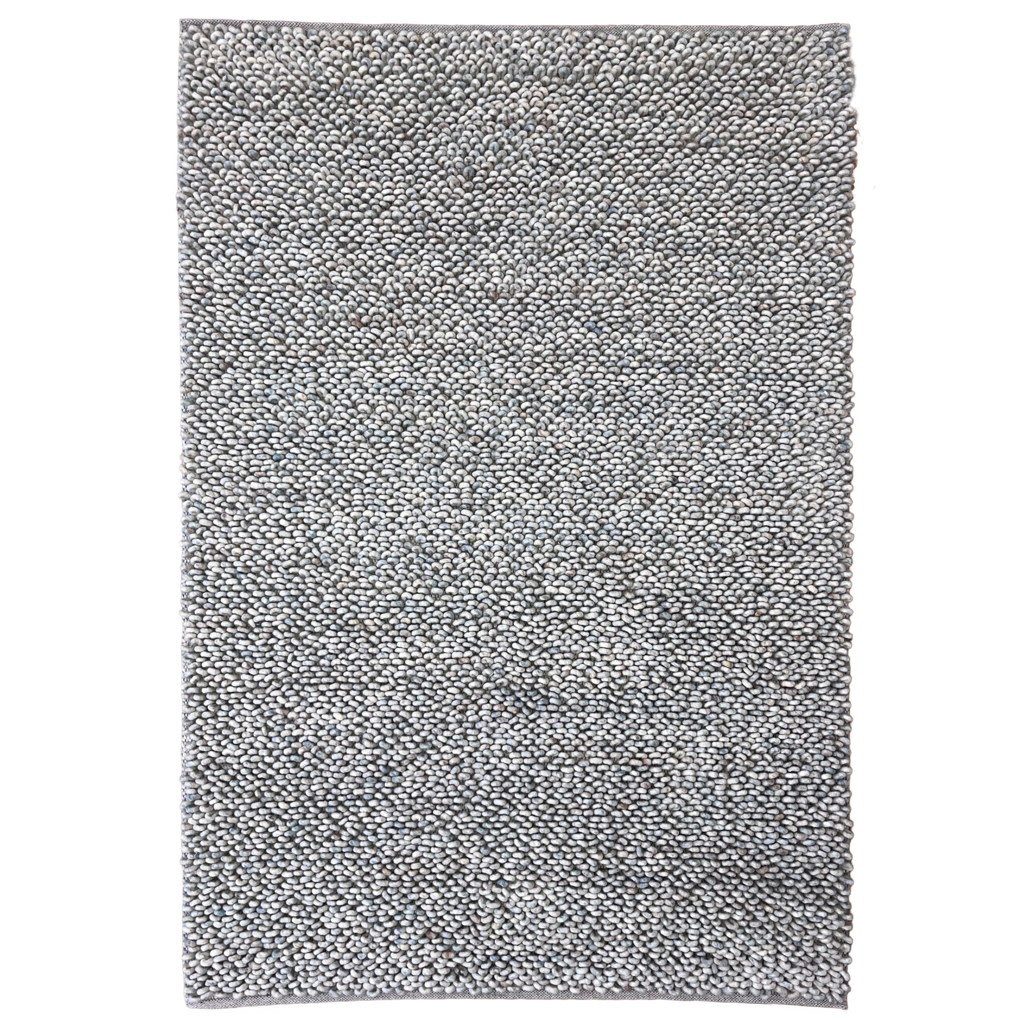 Handweb Teppich Campo Olbia - Wunschmaß