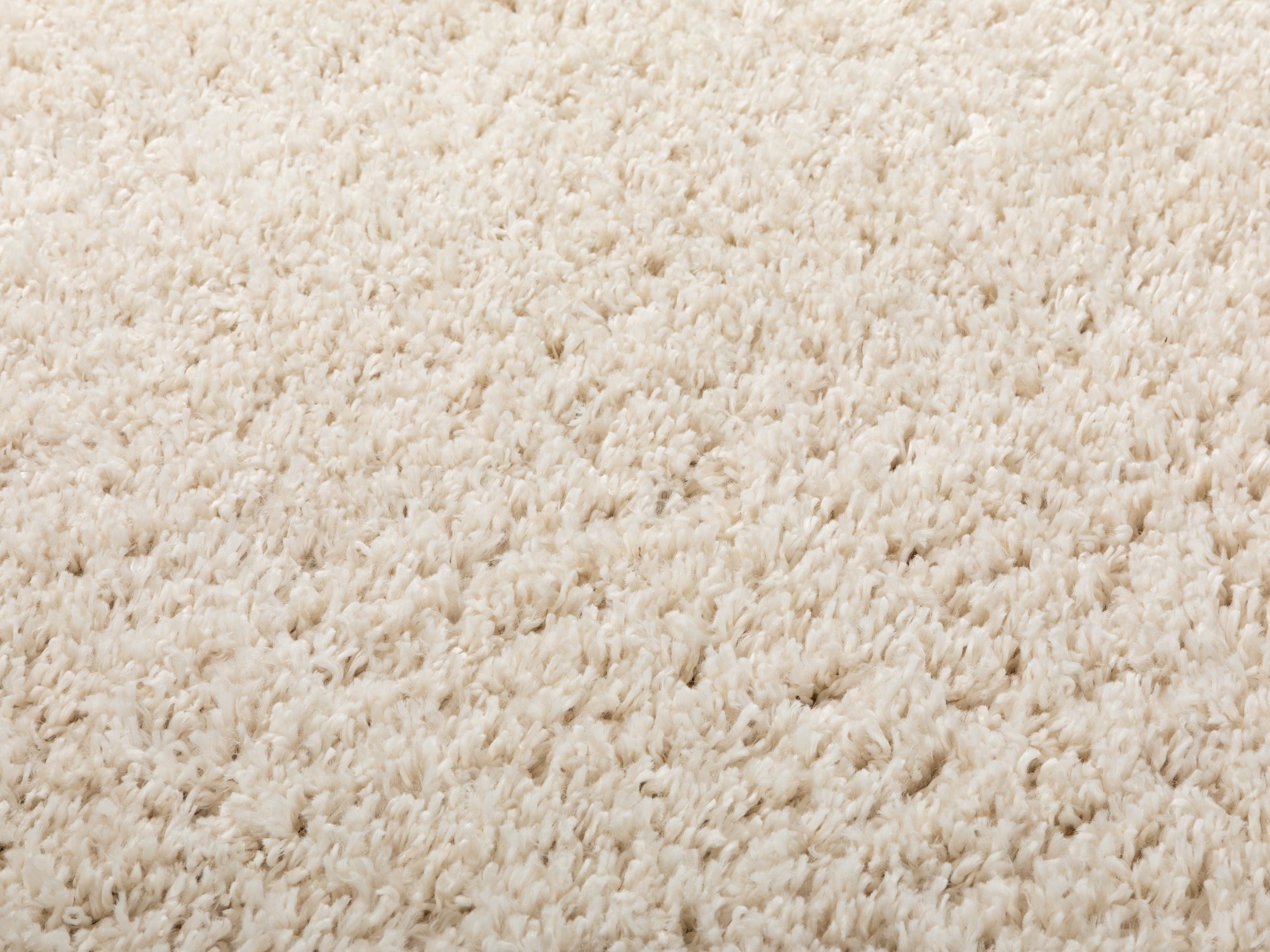 Hochflor Teppich Valencia