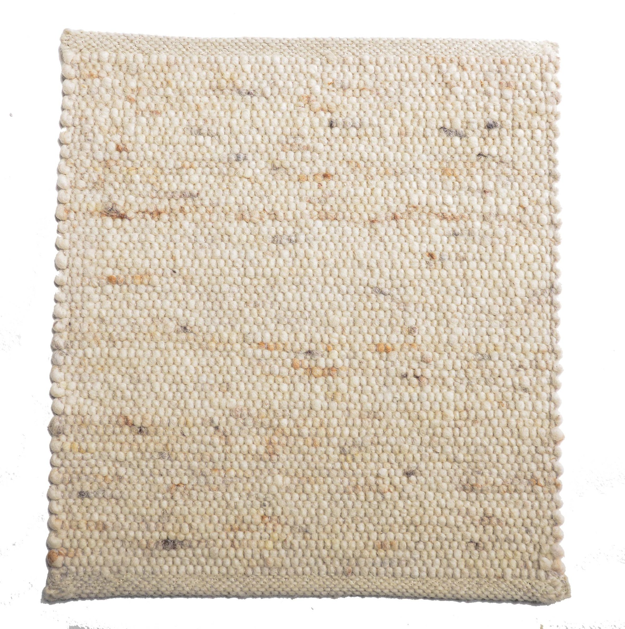 Handweb Teppich Pamir Olbia - Wunschmaß