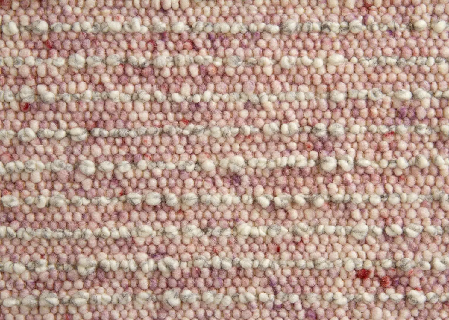 Handweb Teppich Buchenberg