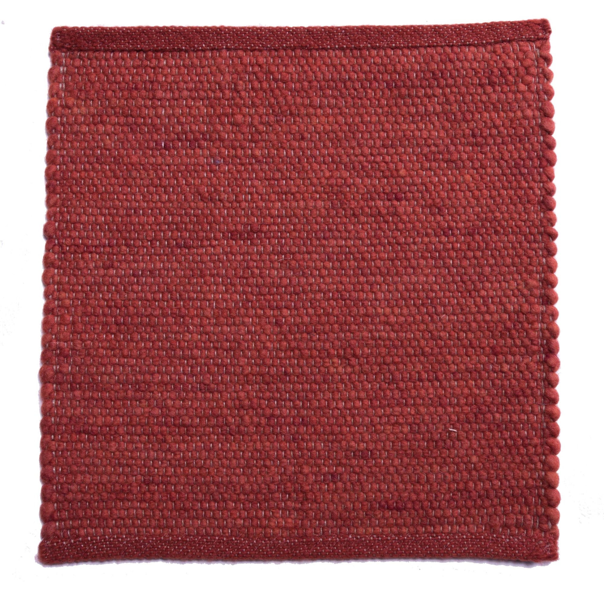 Handweb Teppich Barrio Olbia - Wunschmaß